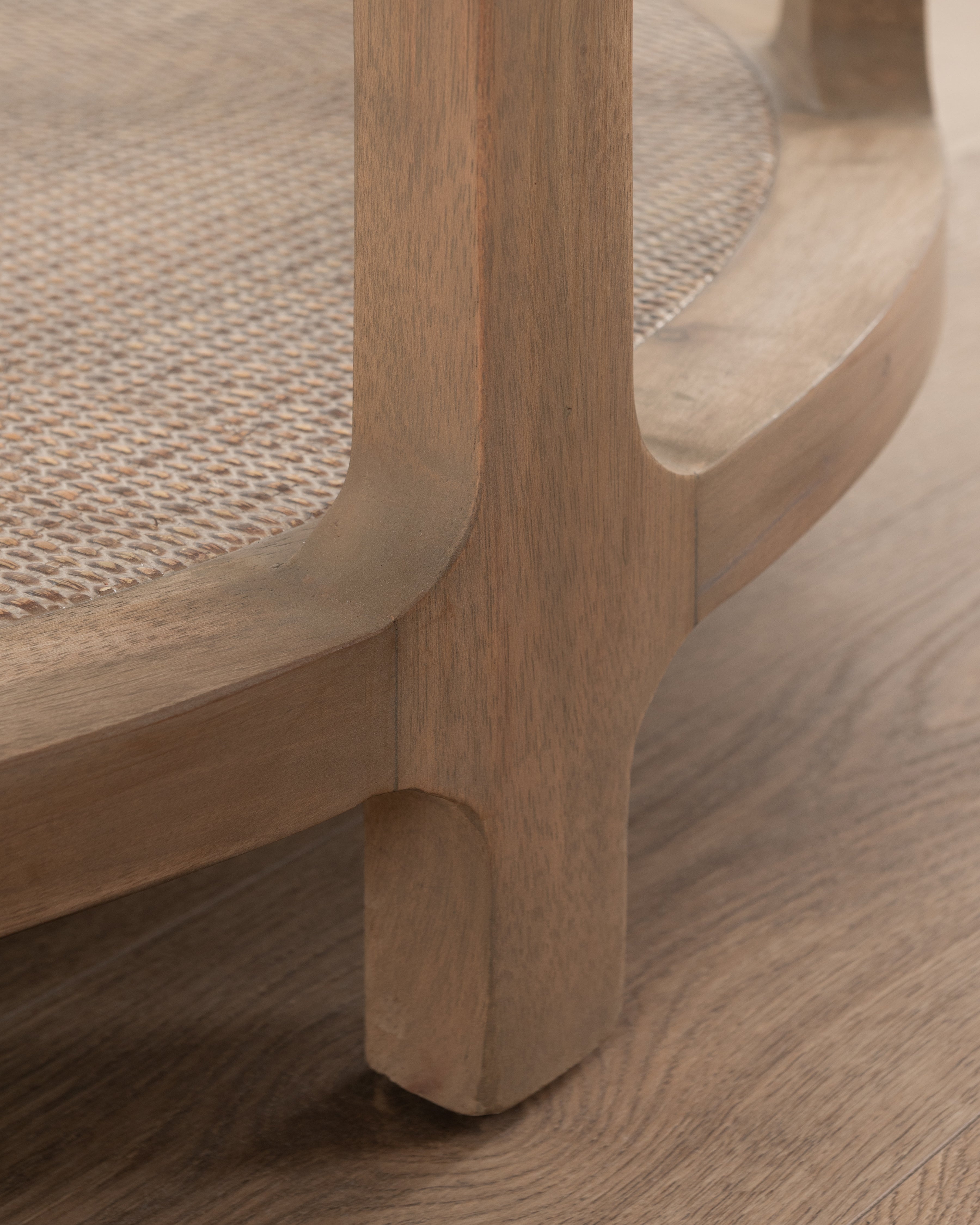 Lucca Coffee Table