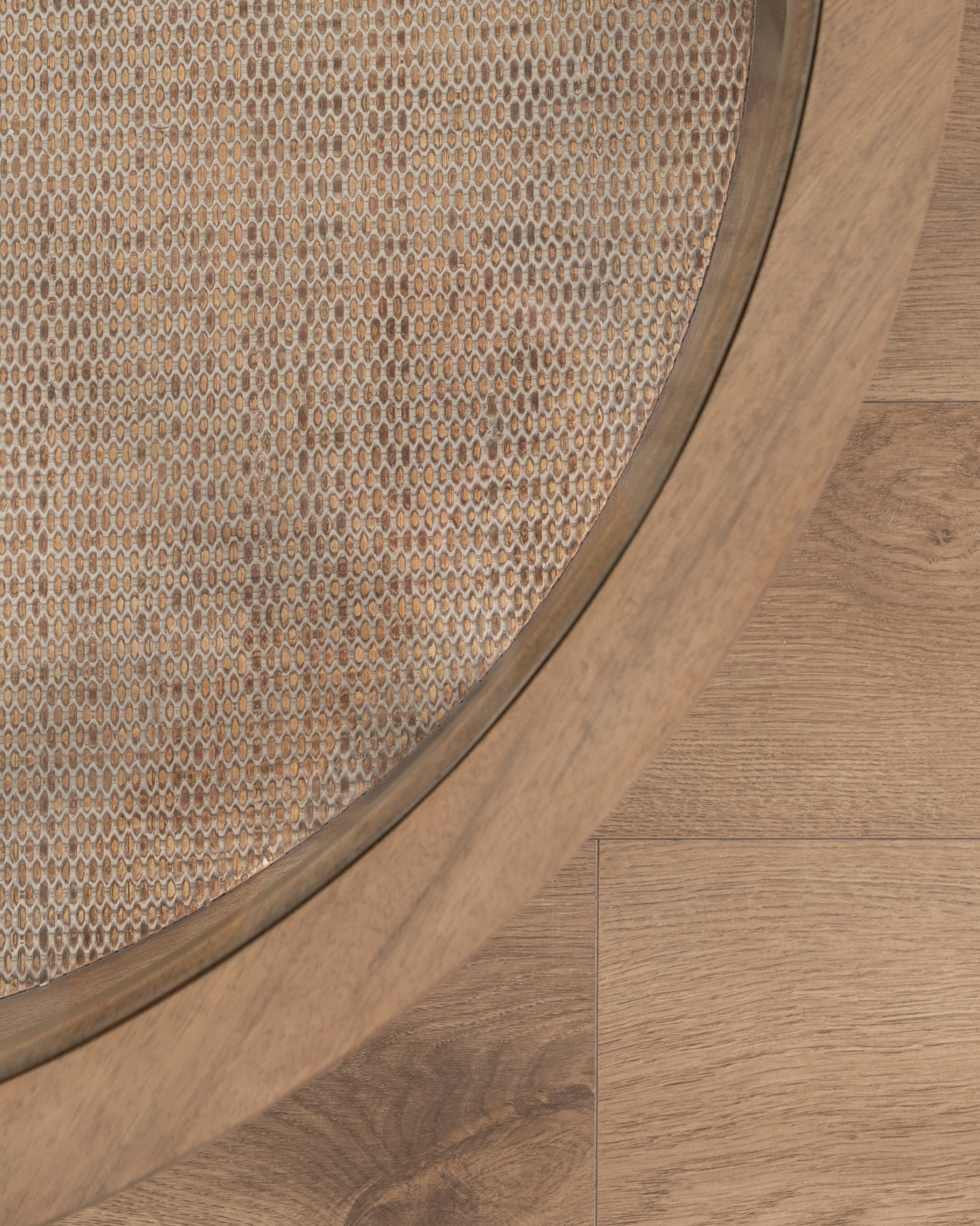 Lucca Coffee Table