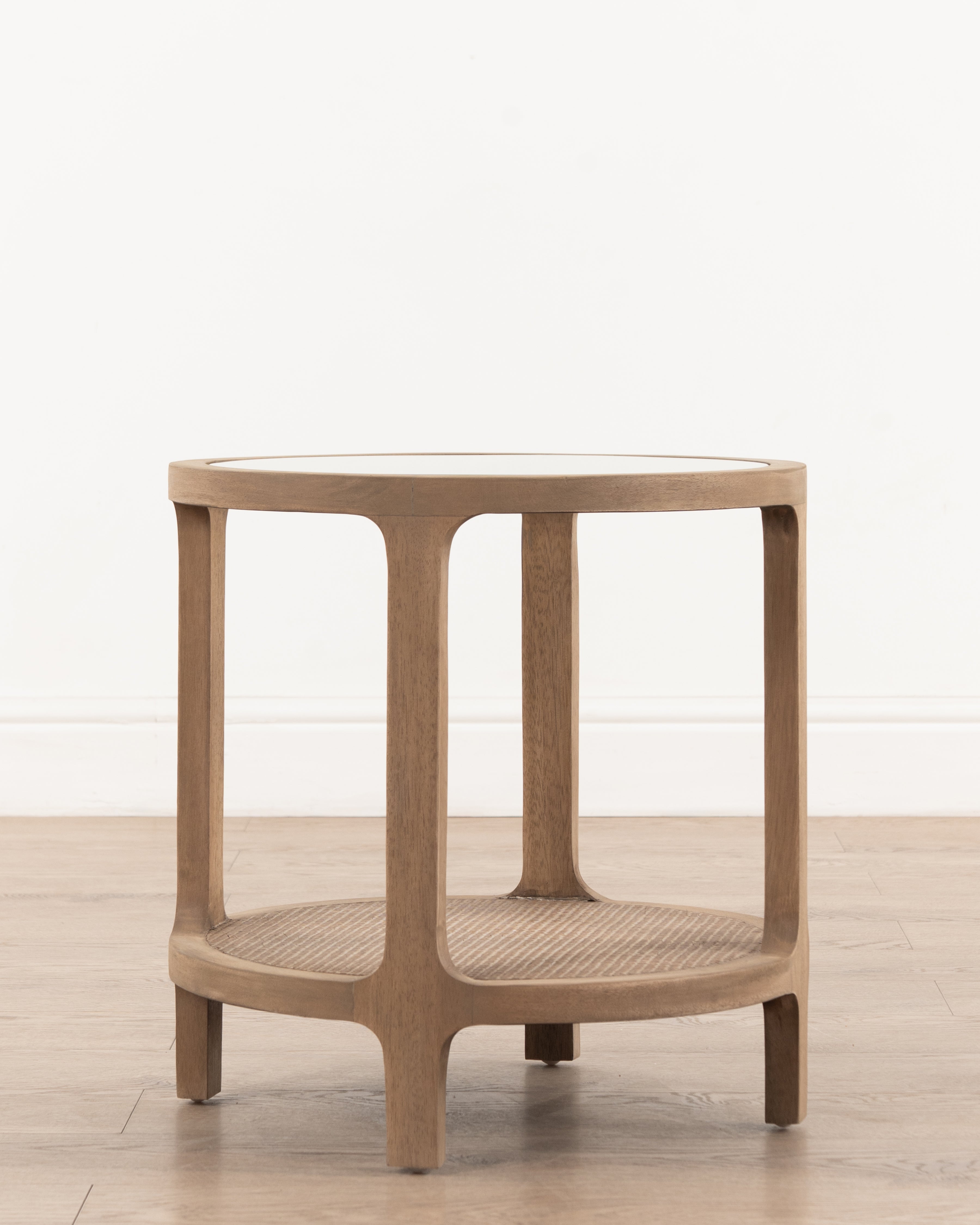 Lucca Side Table