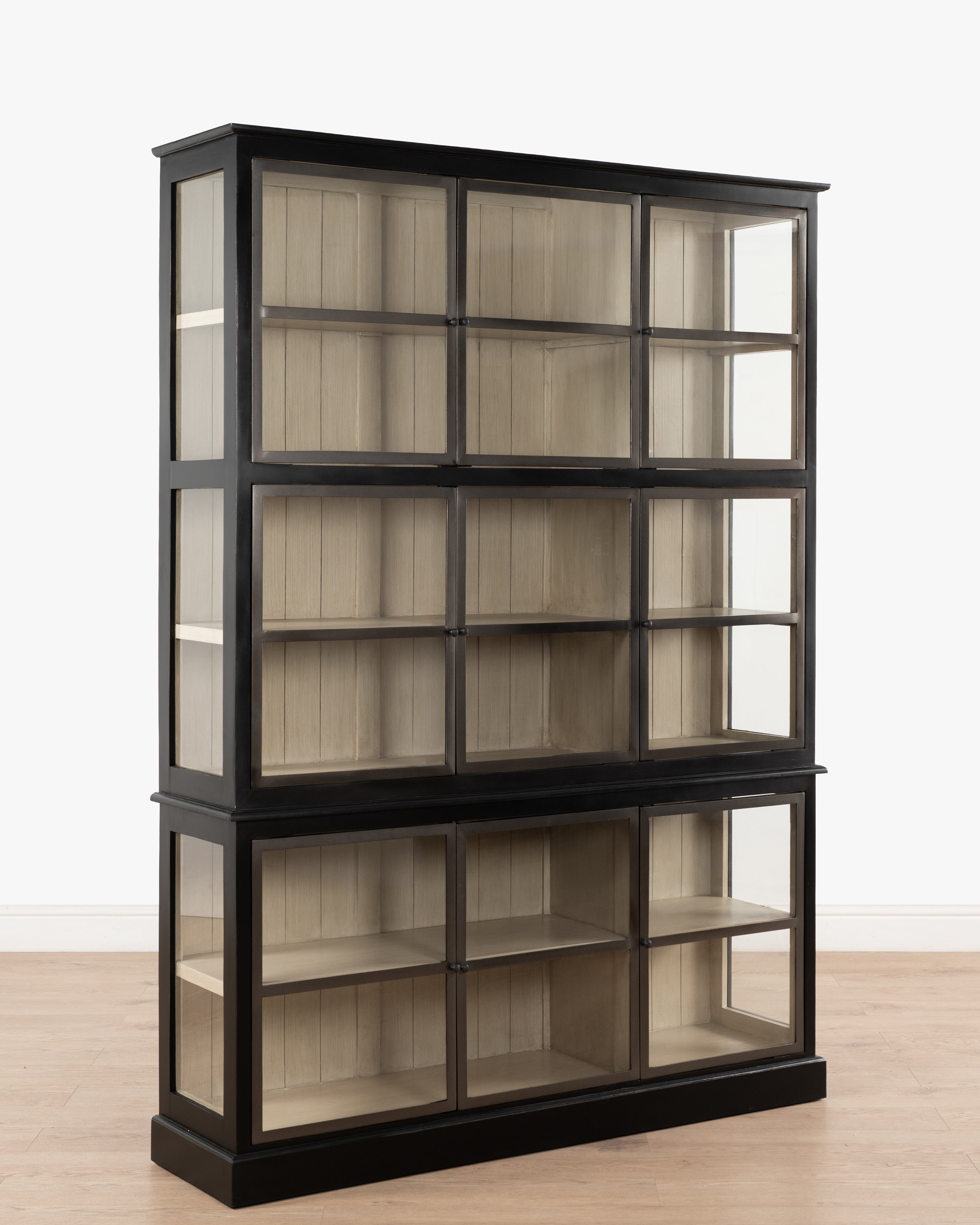 Curtis Display Cabinet