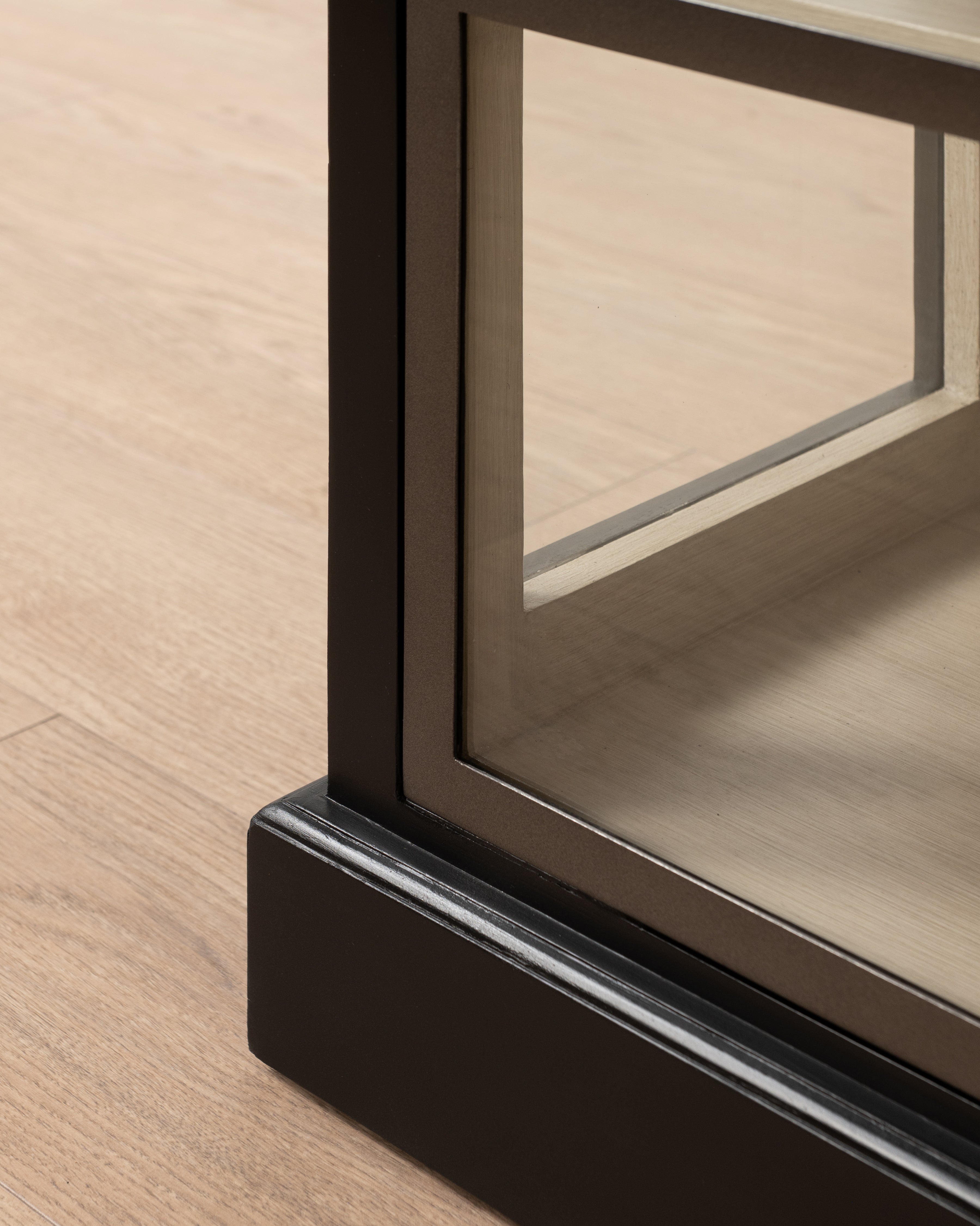 Curtis Display Cabinet