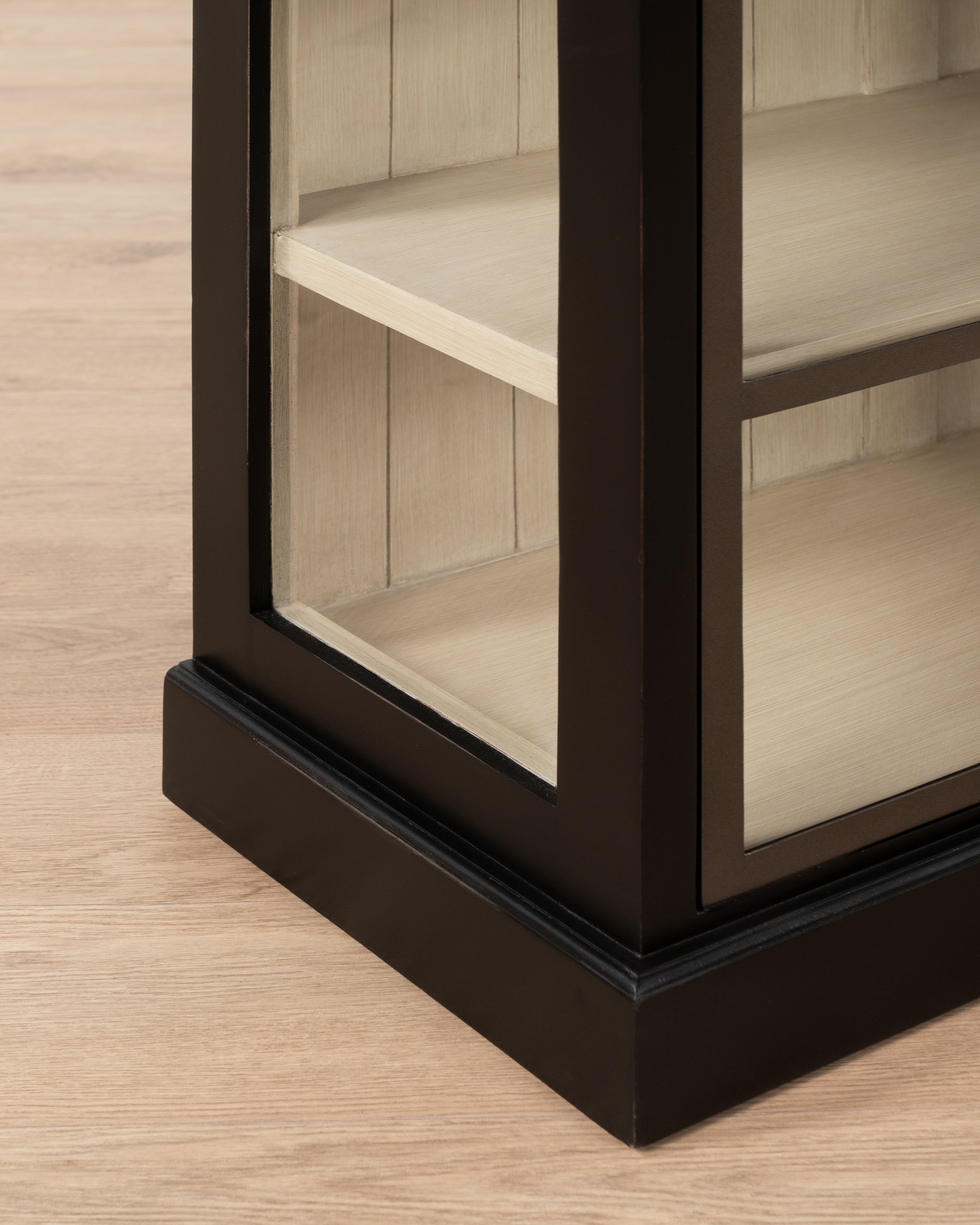 Curtis Display Cabinet