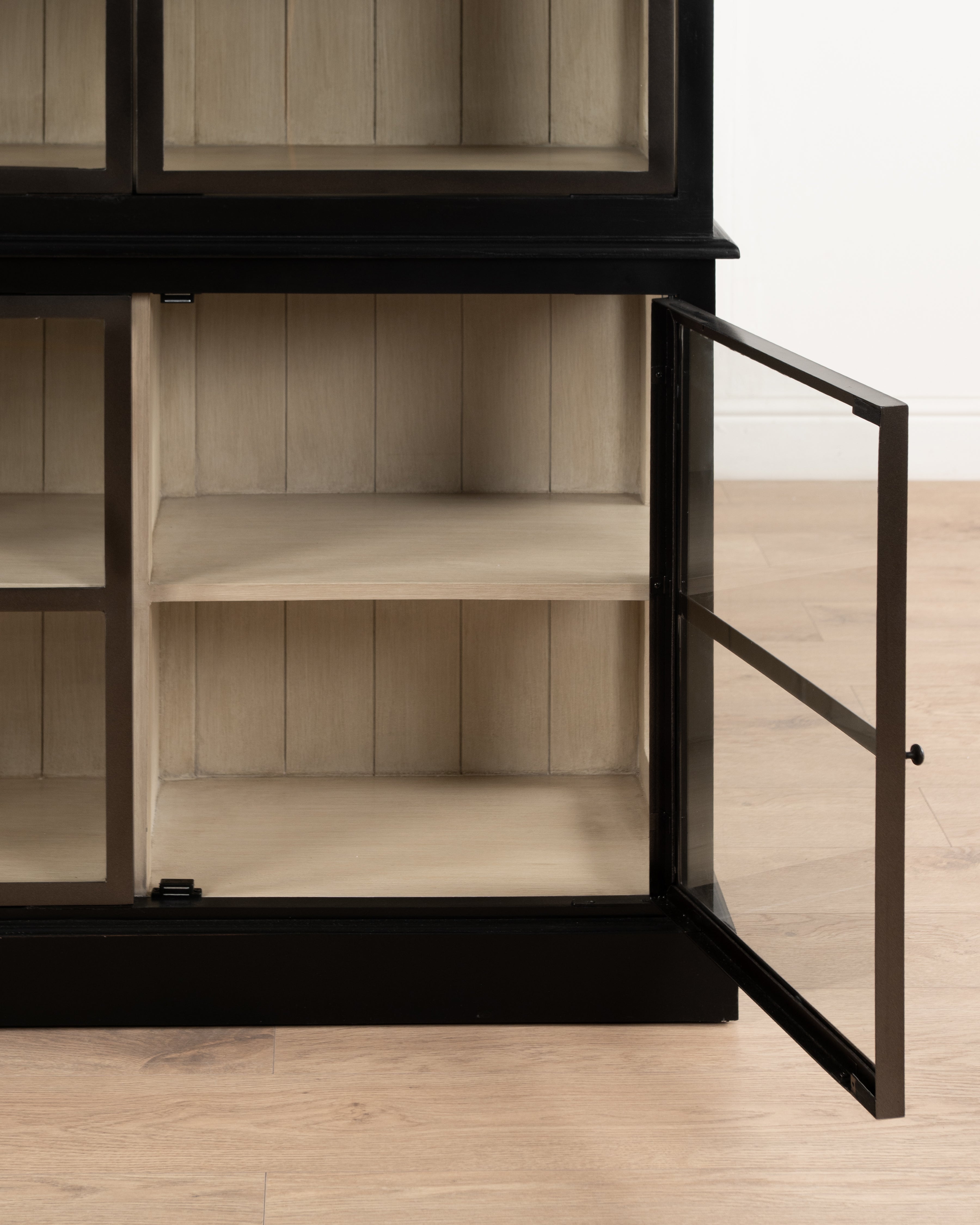 Curtis Display Cabinet