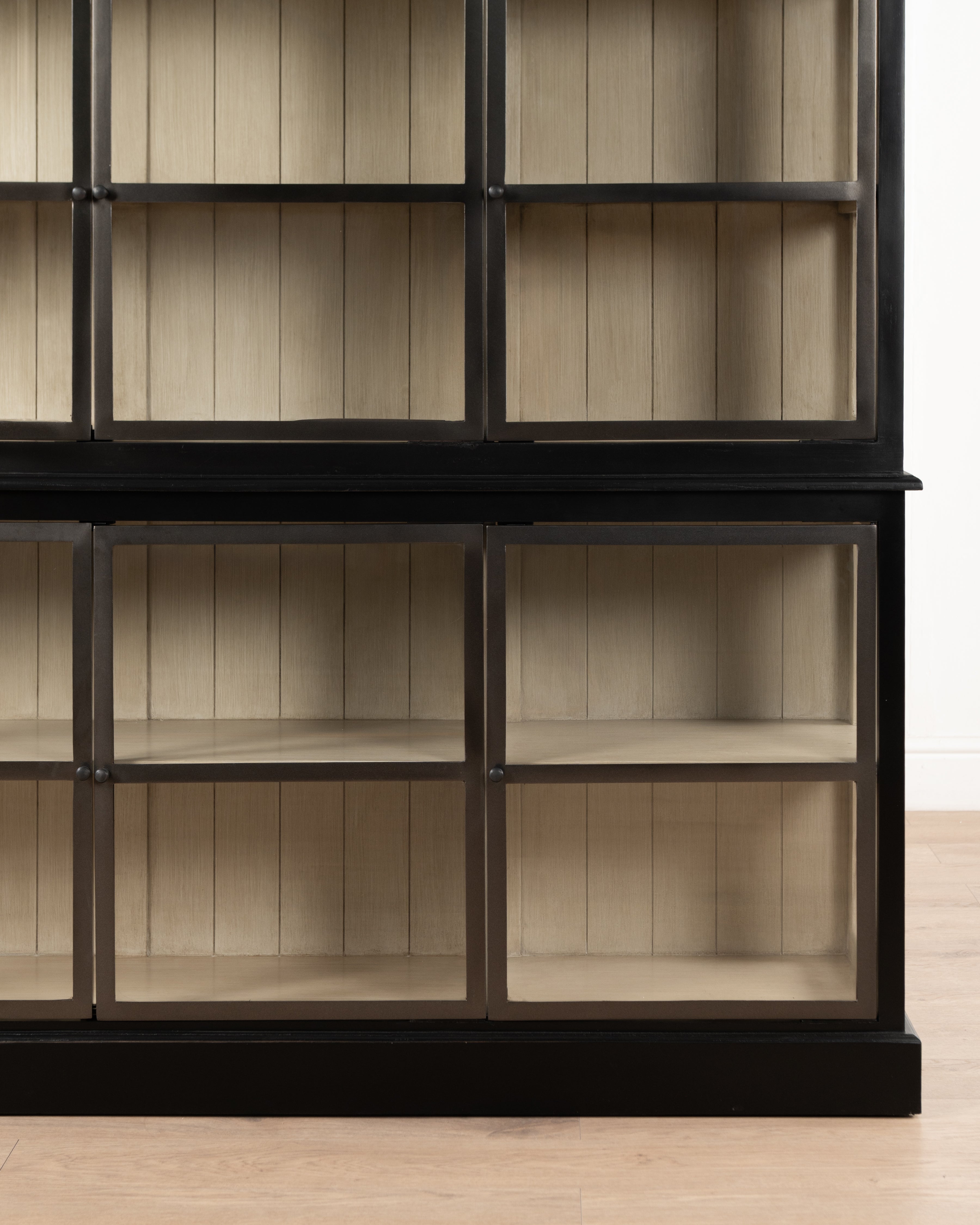 Curtis Display Cabinet