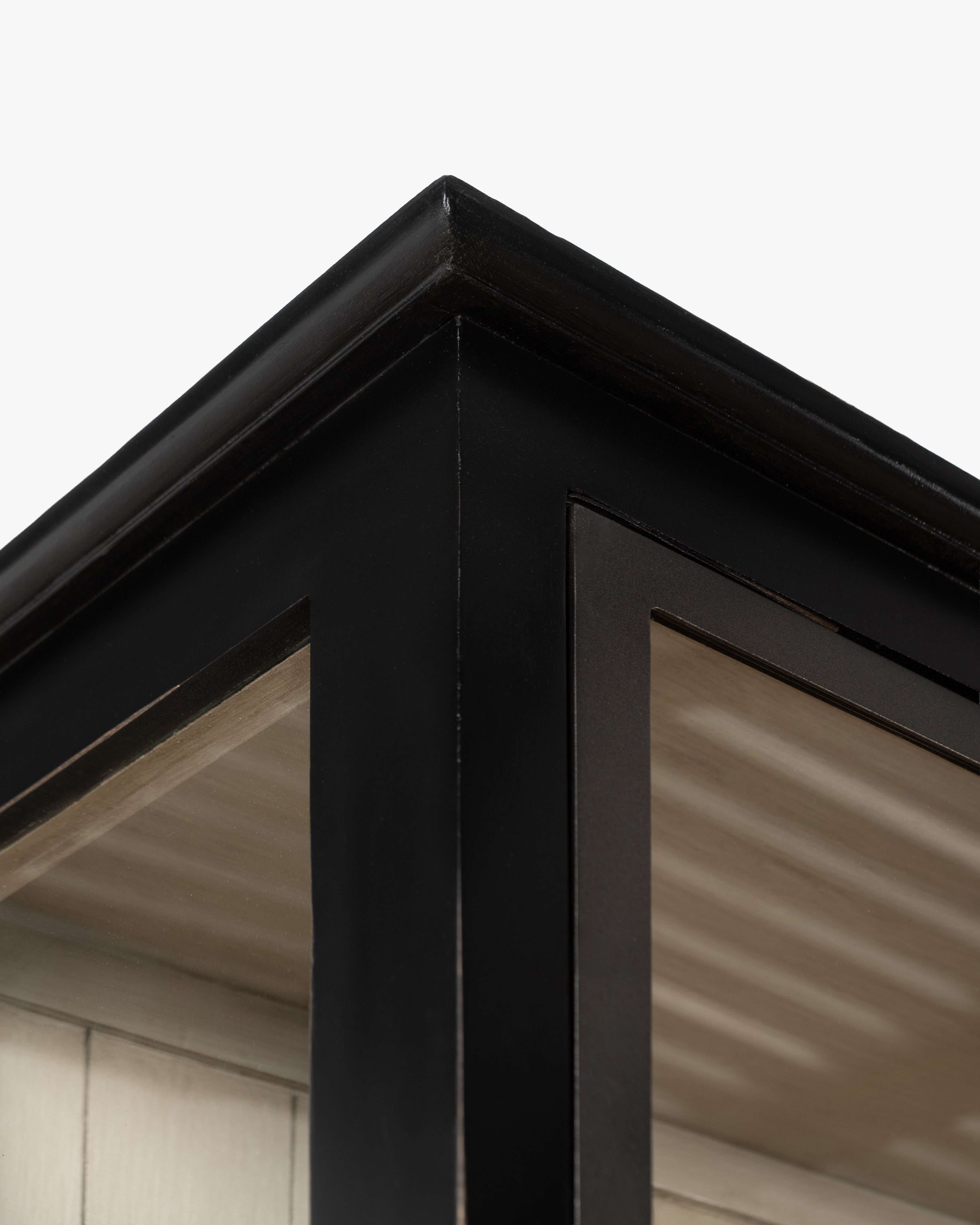 Curtis Display Cabinet