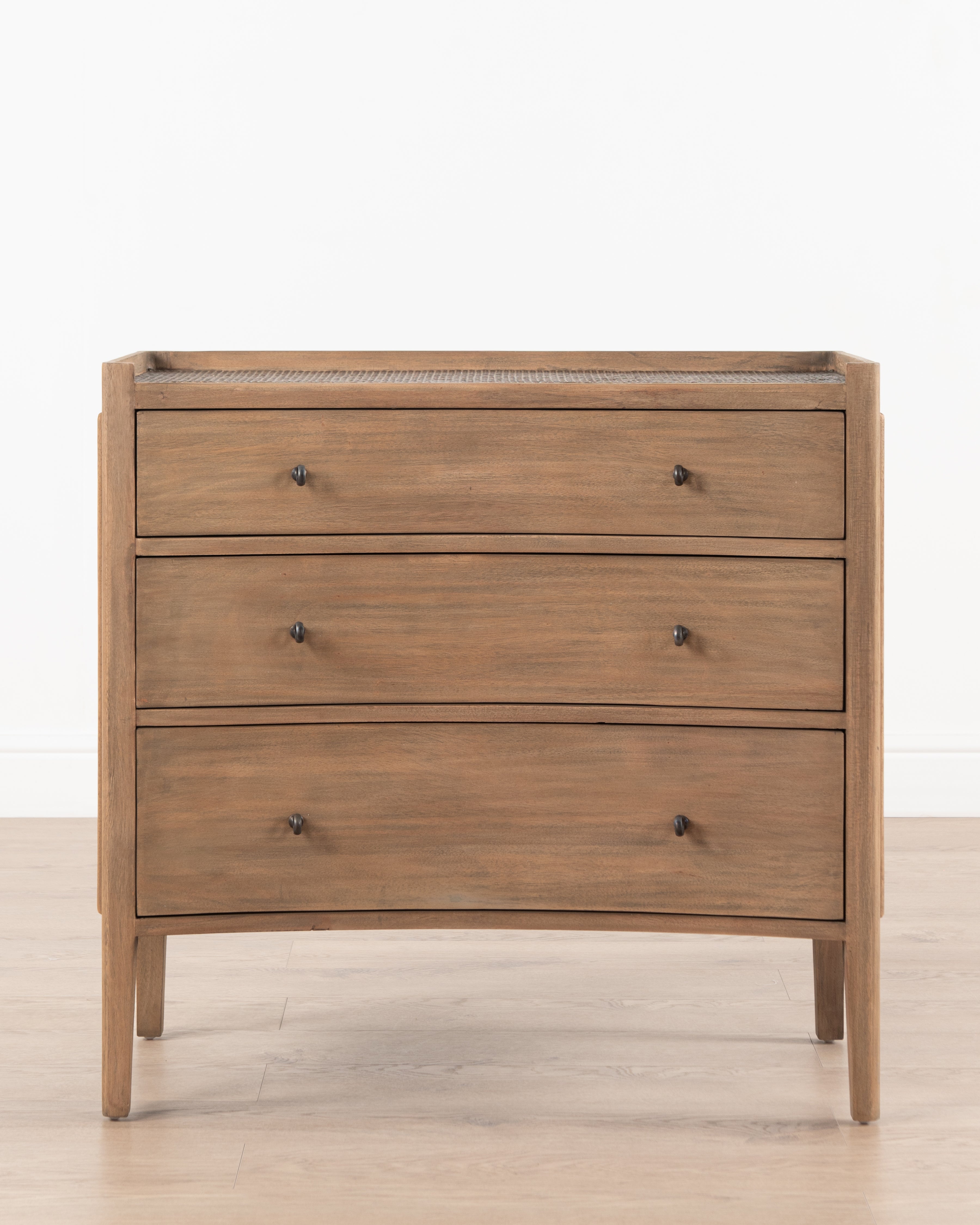 Plantation Chest of drawers | Natural