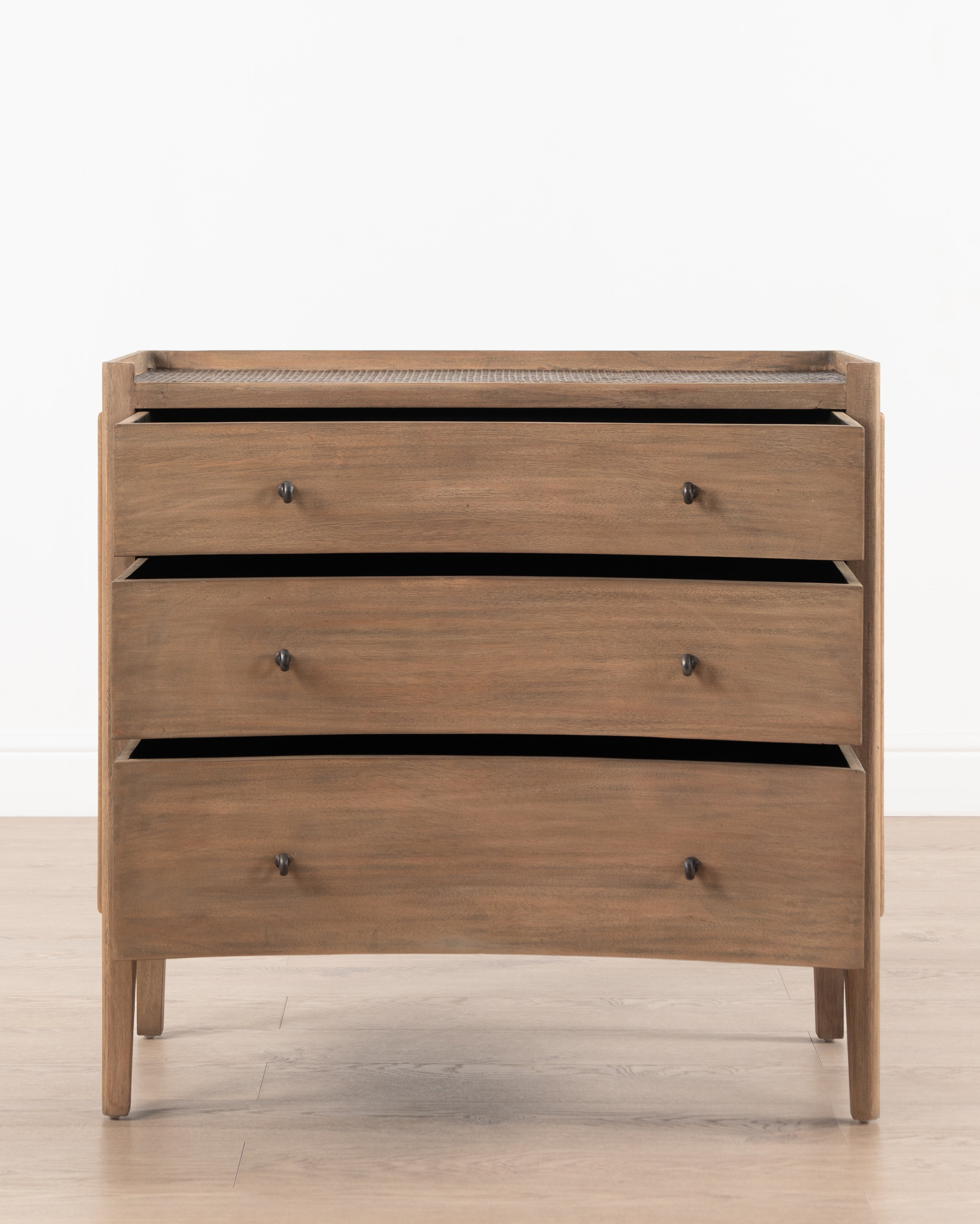 Plantation Chest of drawers | Natural
