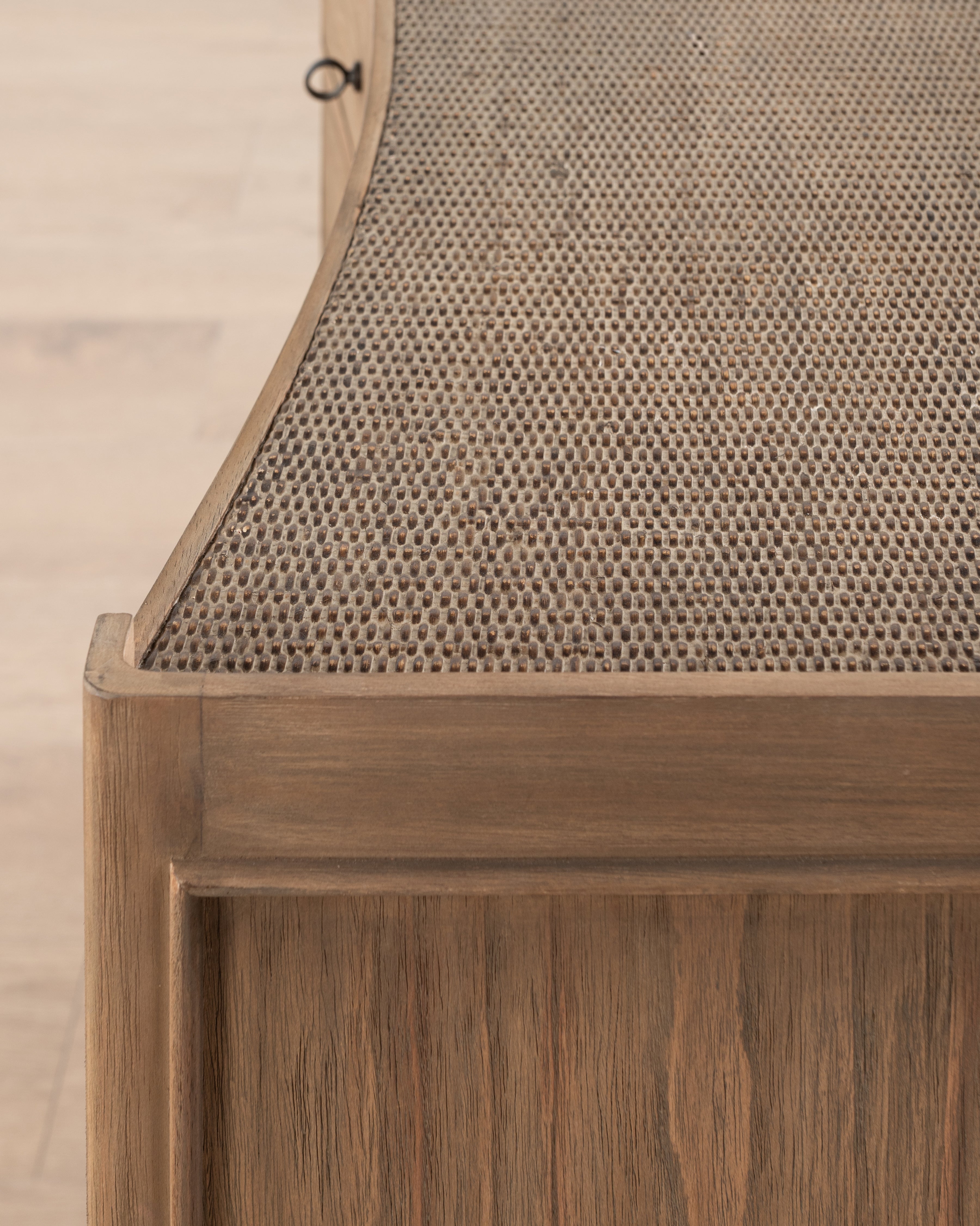 Plantation Chest of drawers | Natural
