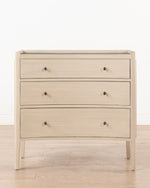 Plantation Chest Of Drawers | White