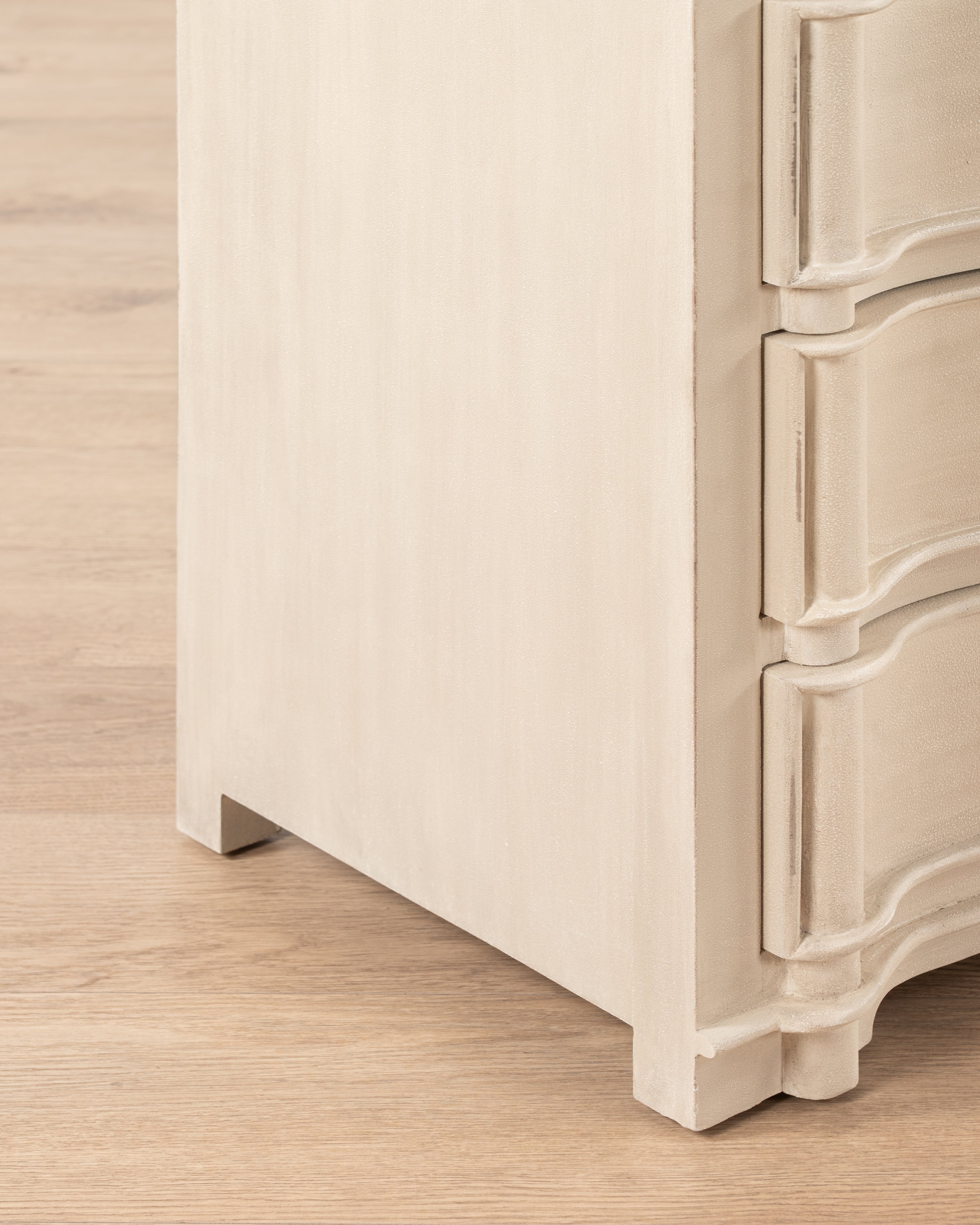 Napoleon Sideboard | White