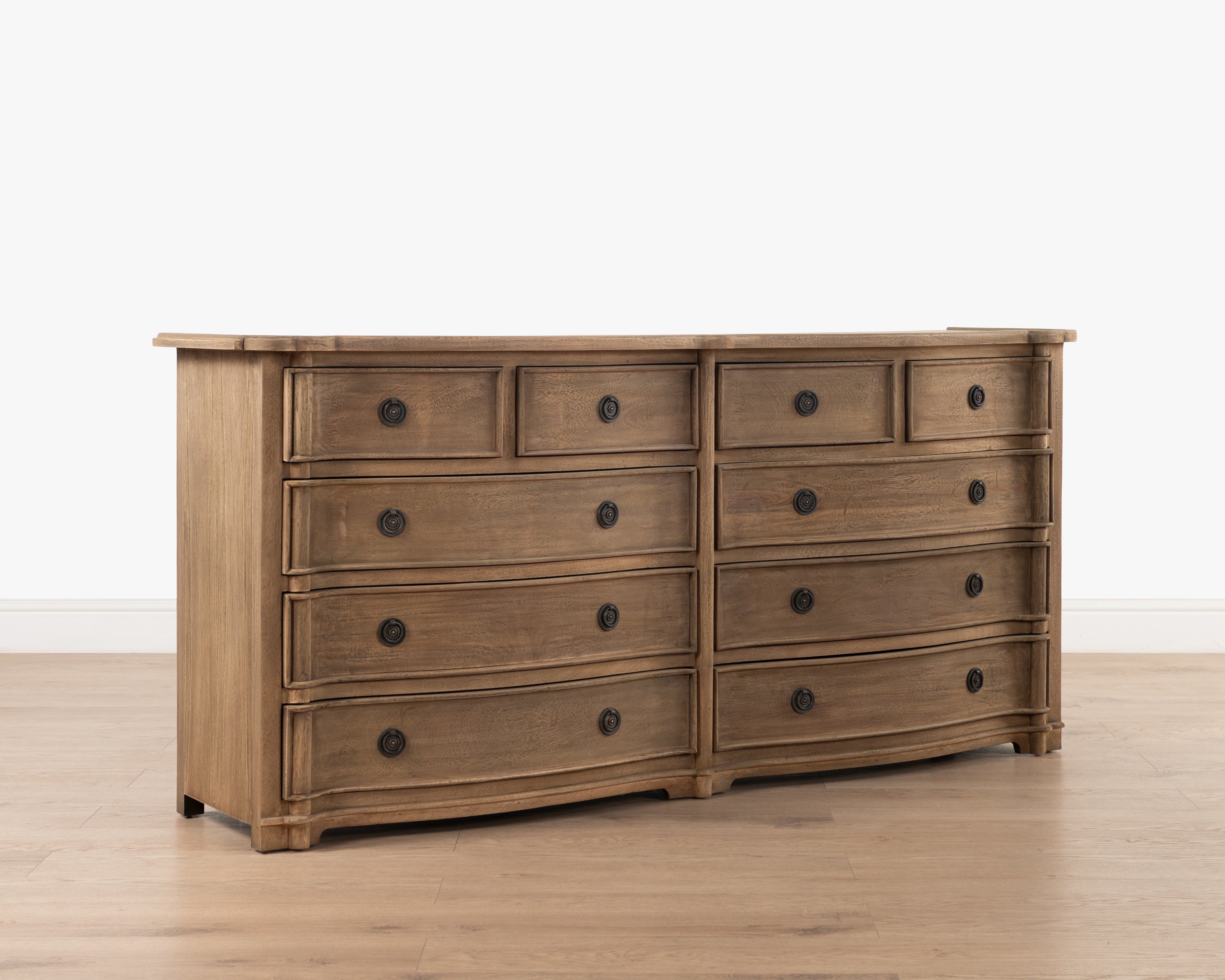 Napoleon Sideboard | Natural