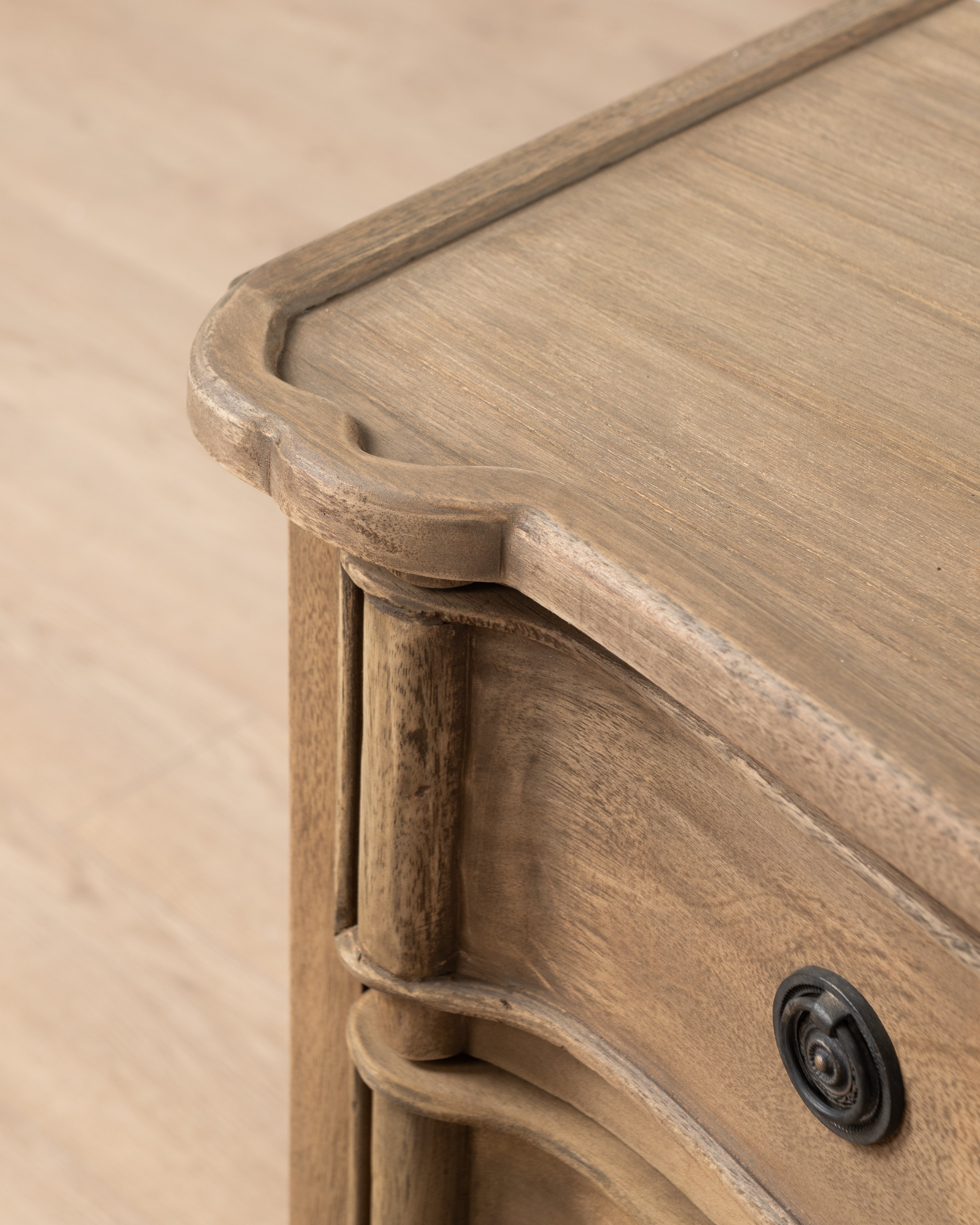 Napoleon Sideboard | Natural