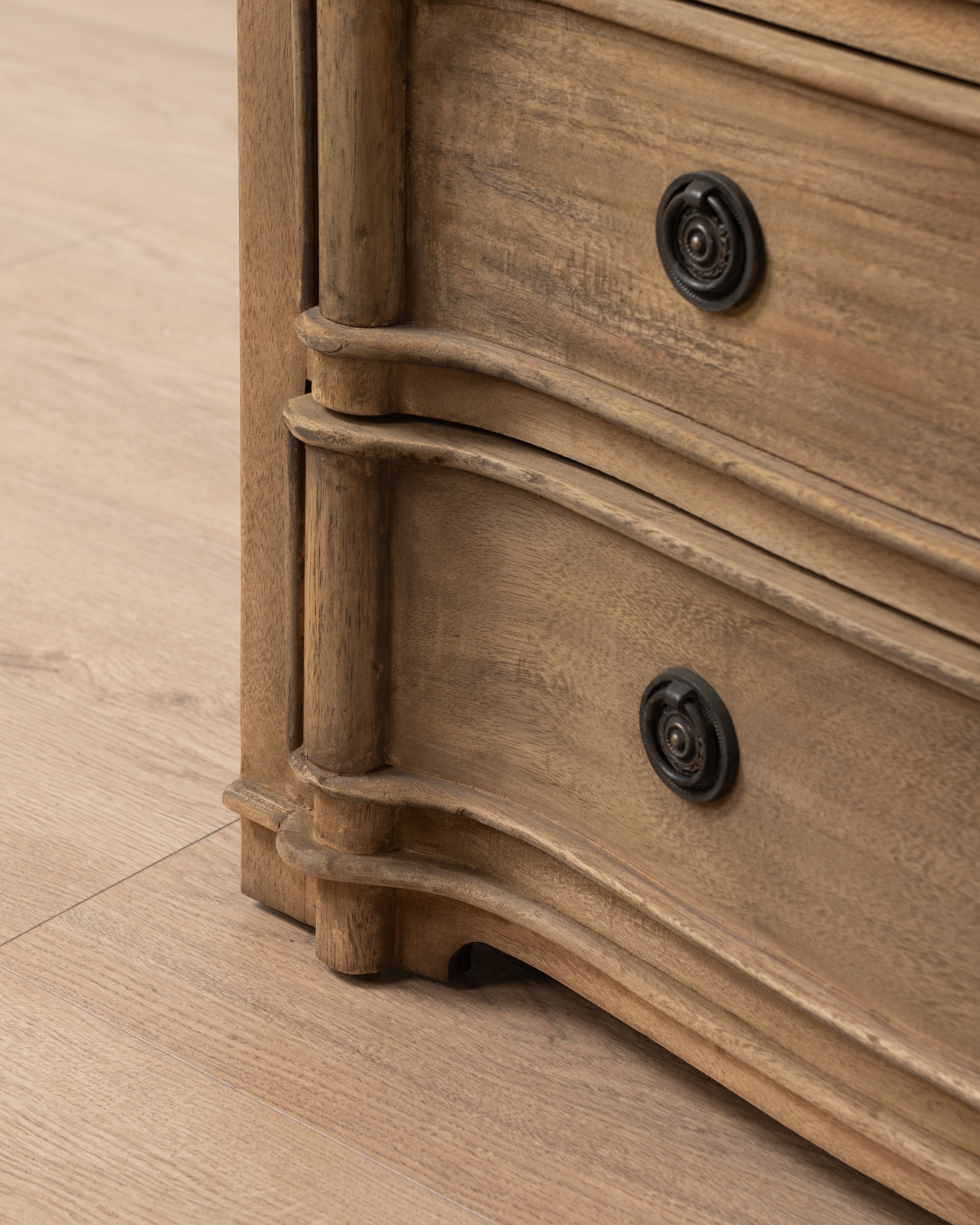 Napoleon Sideboard | Natural