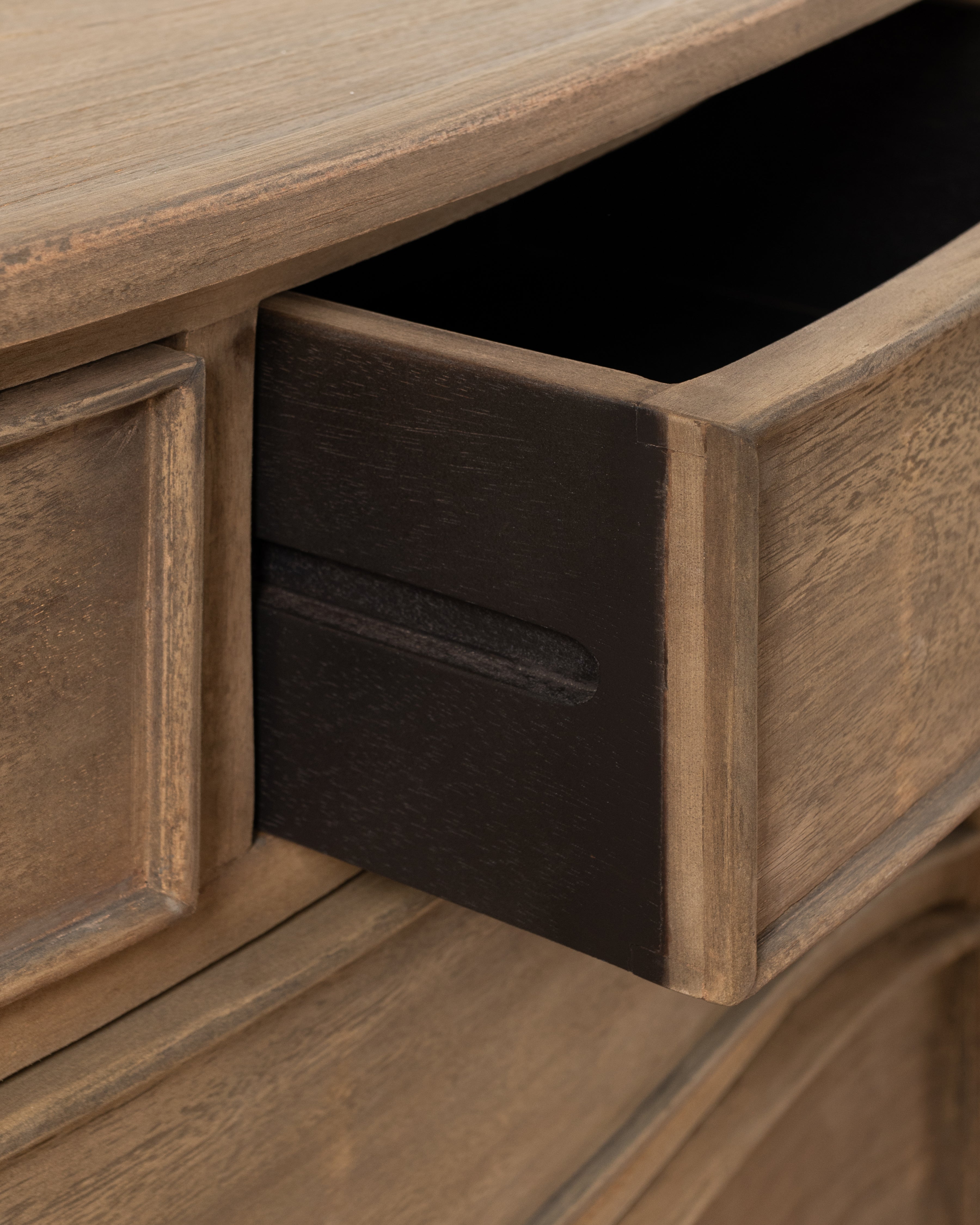 Napoleon Sideboard | Natural