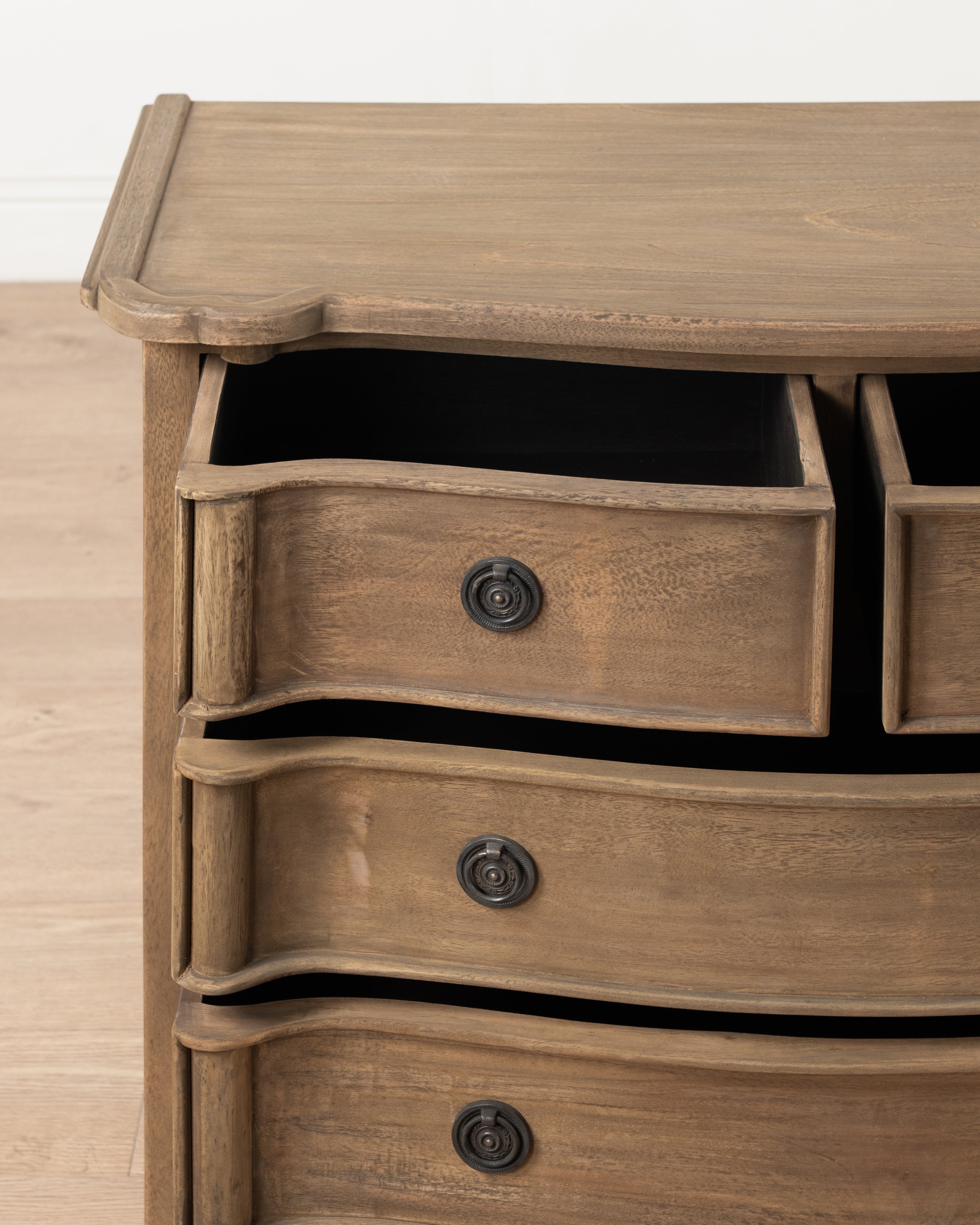 Napoleon Sideboard | Natural