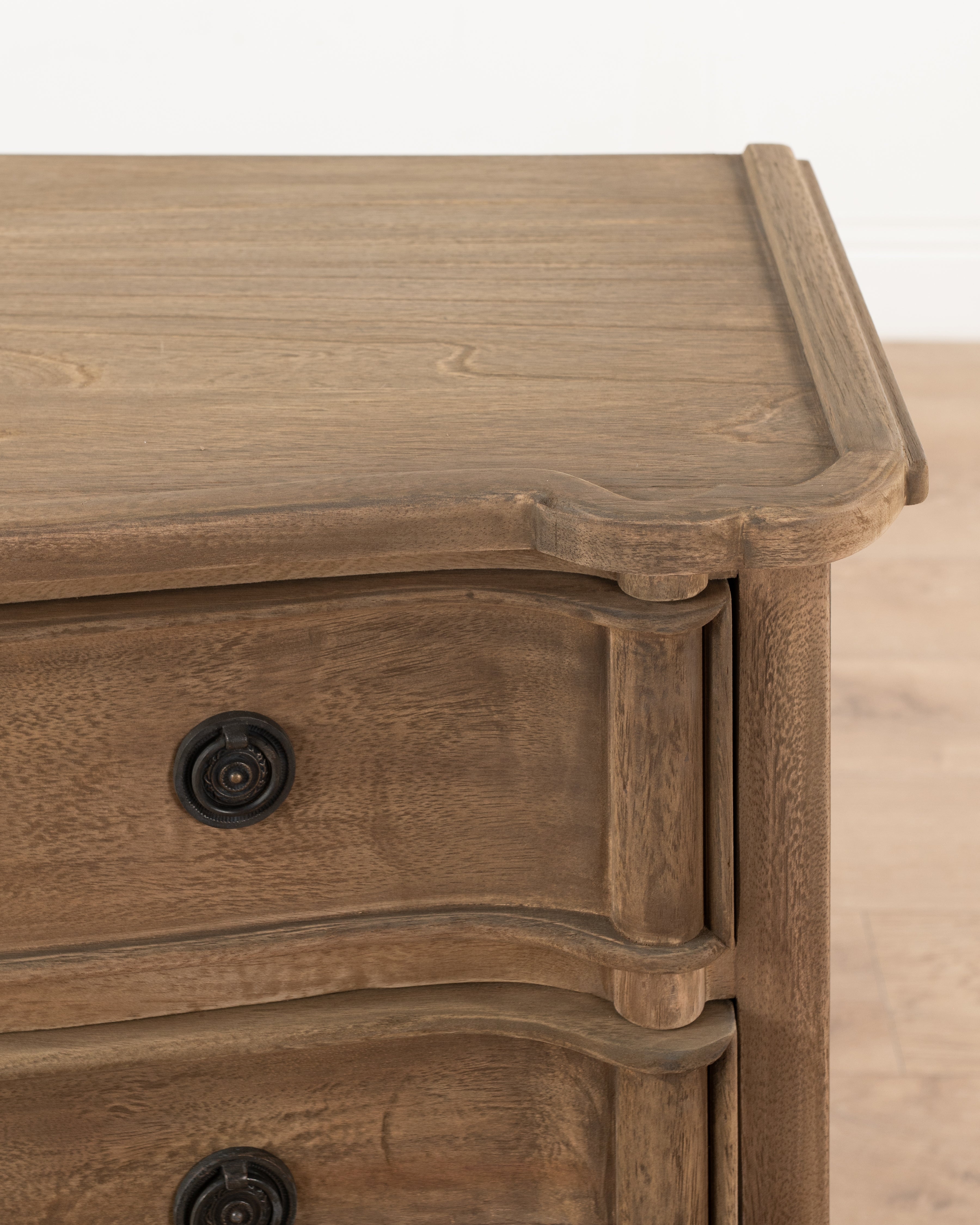 Napoleon Sideboard | Natural