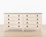 Bourges Sideboard | White