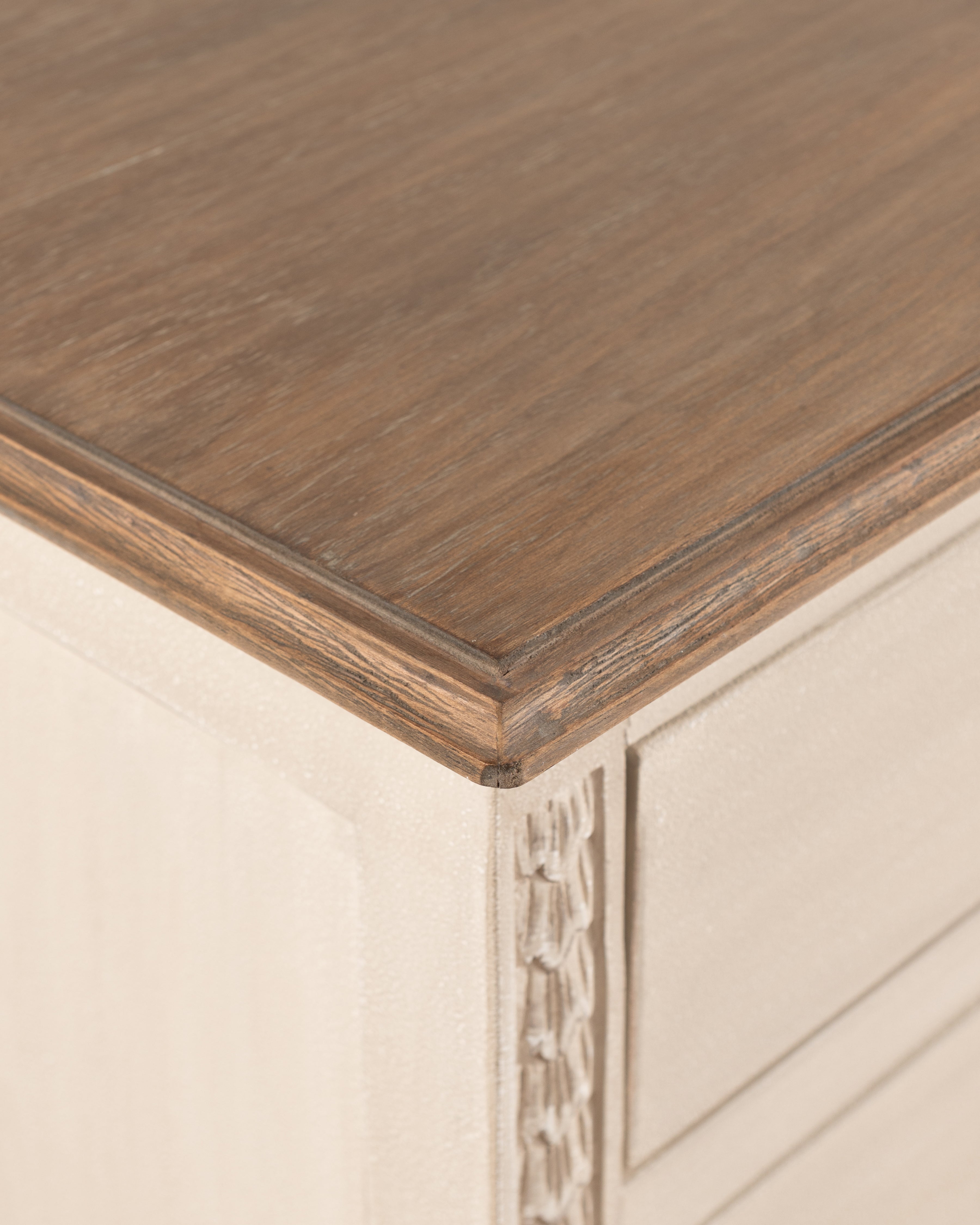 Bourges Sideboard | White