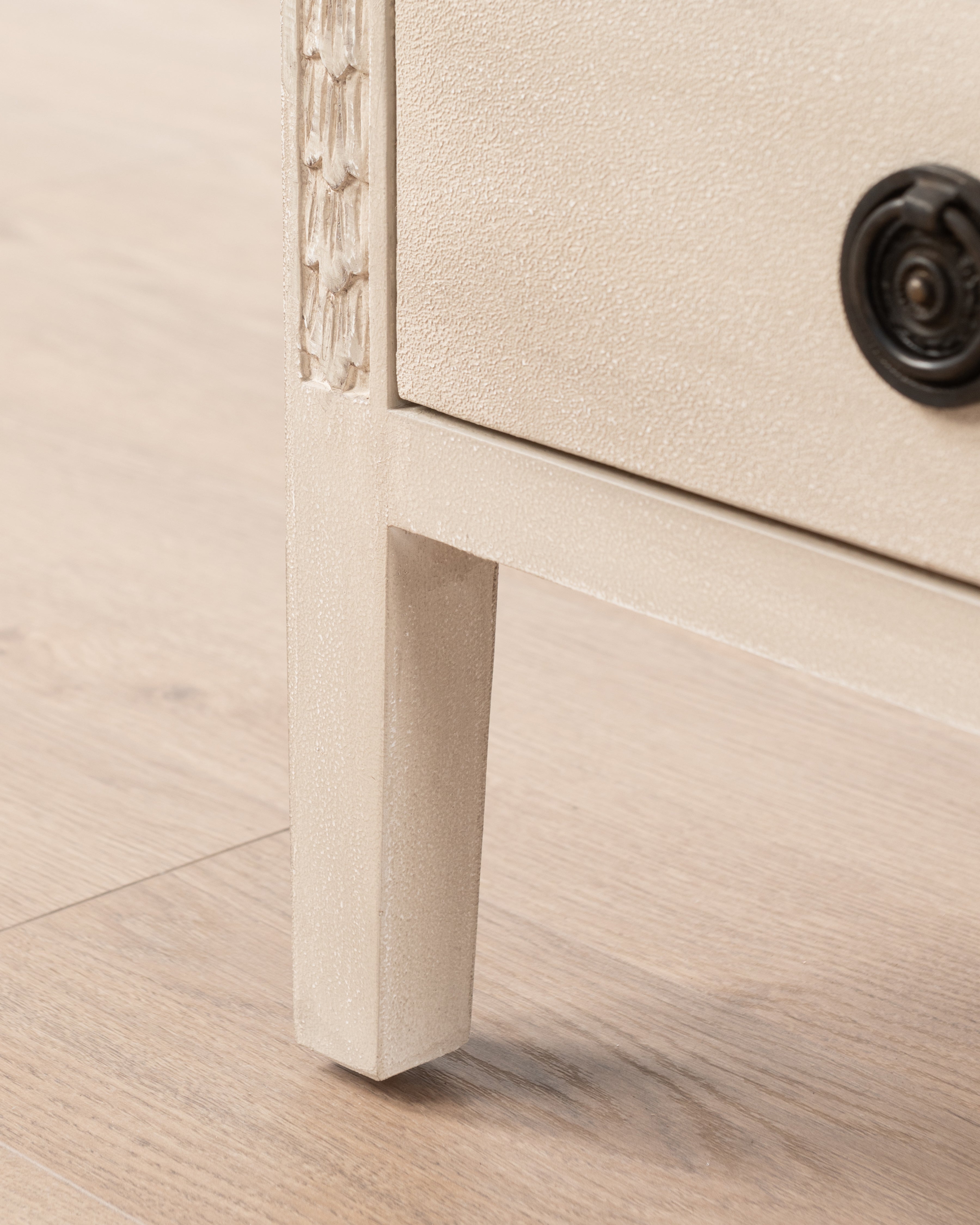 Bourges Sideboard | White