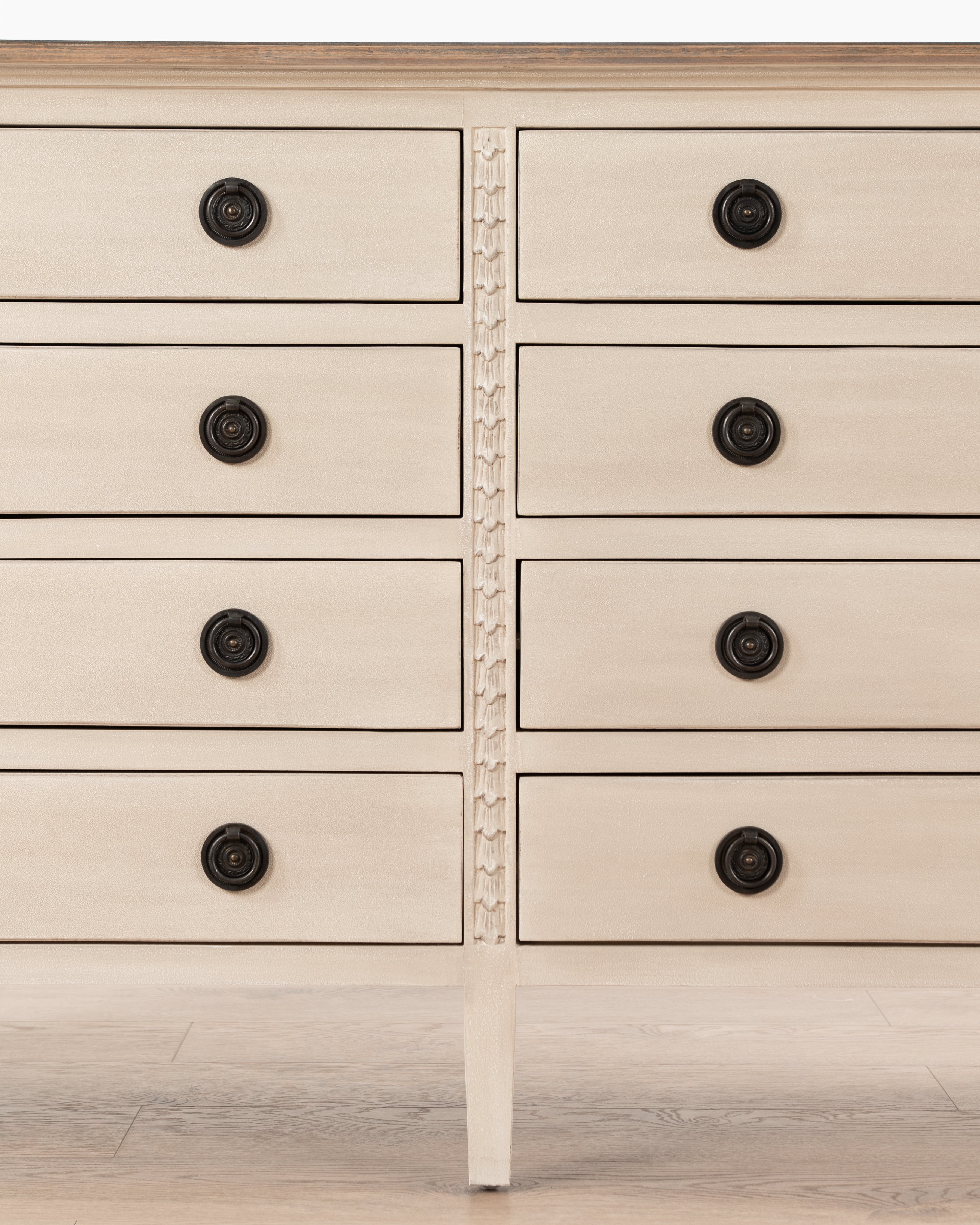 Bourges Sideboard | White