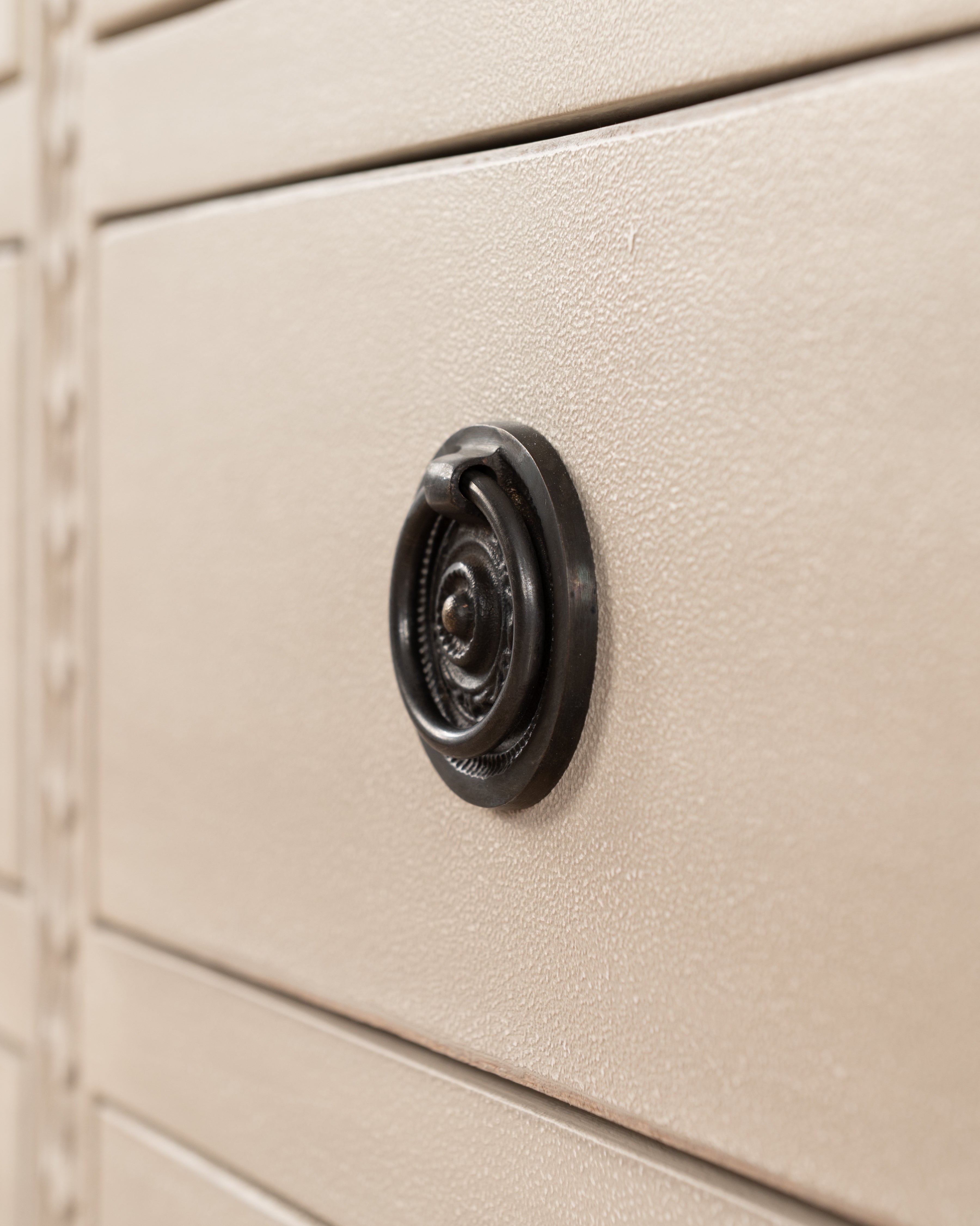 Bourges Sideboard | White