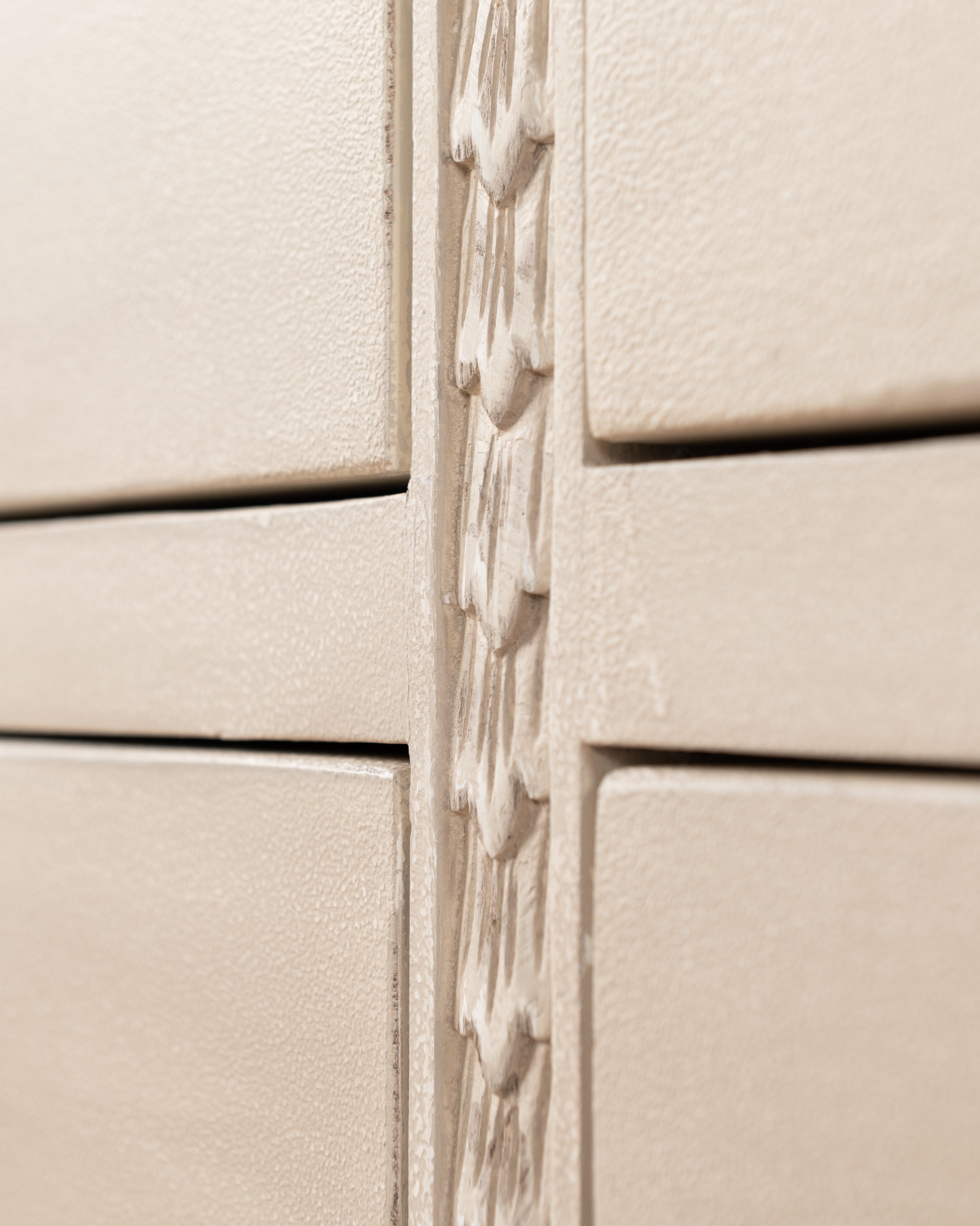 Bourges Sideboard | White