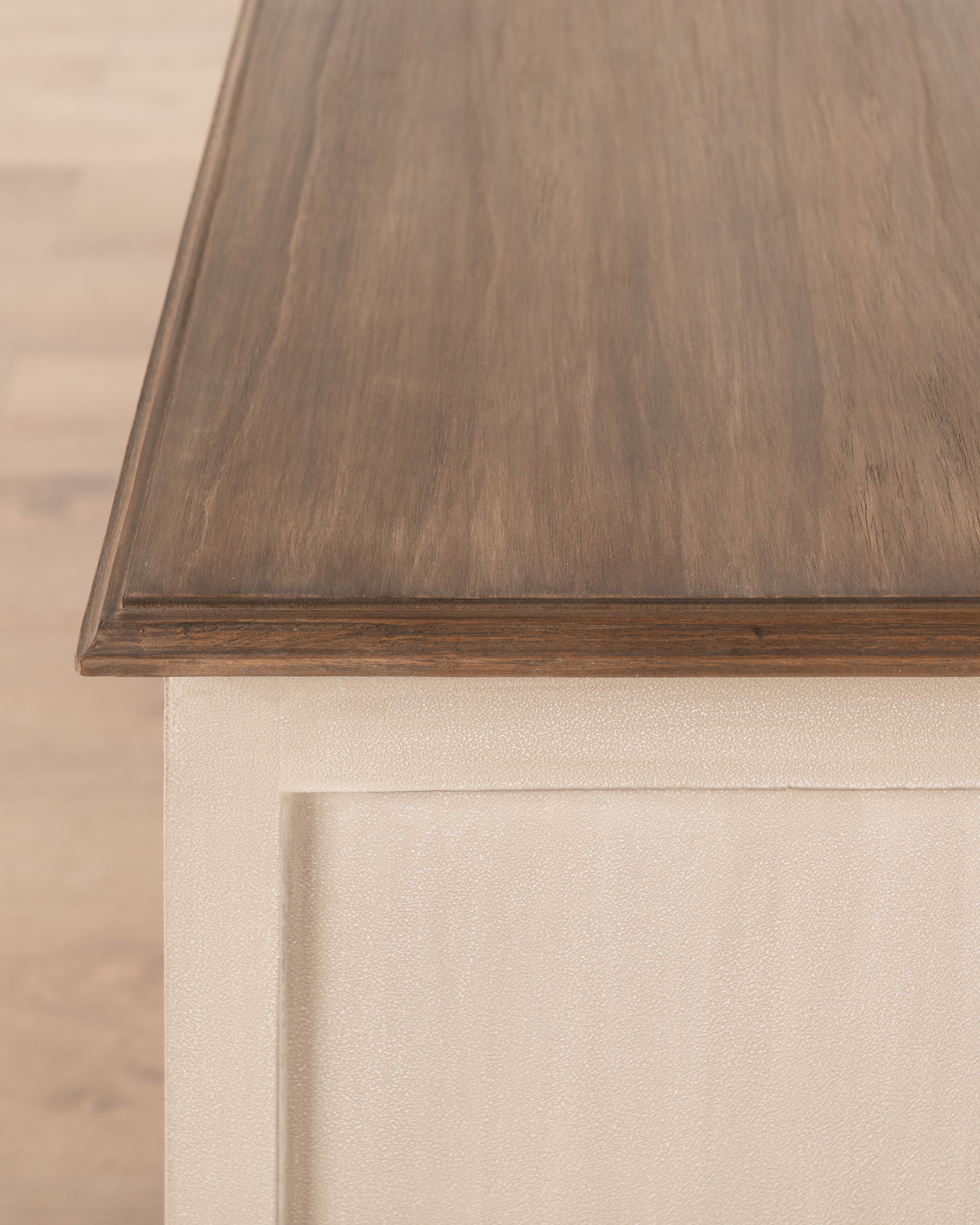 Bourges Sideboard | White