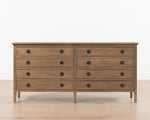 Bourges Sideboard | Natural