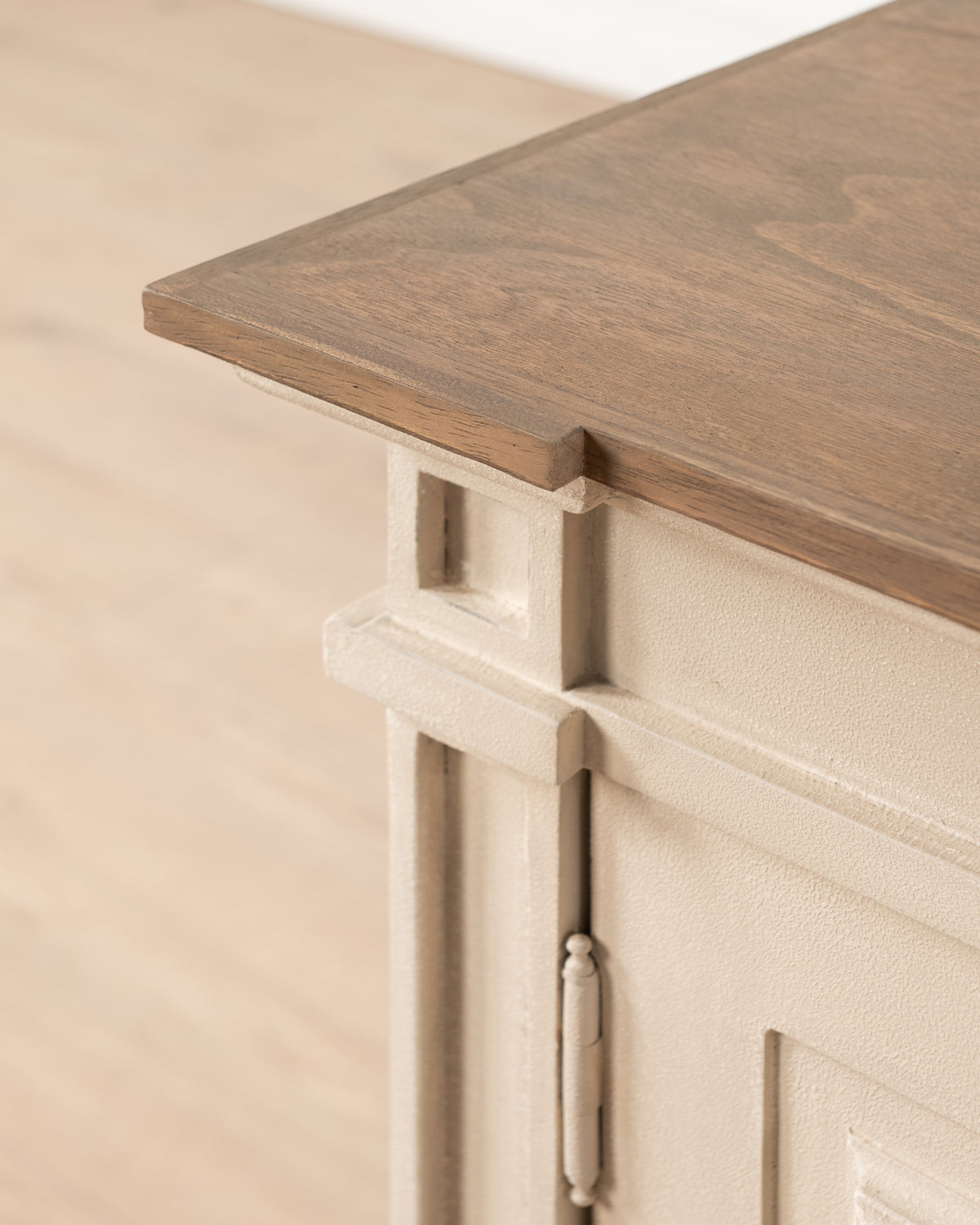 Rennes Cabinet | White
