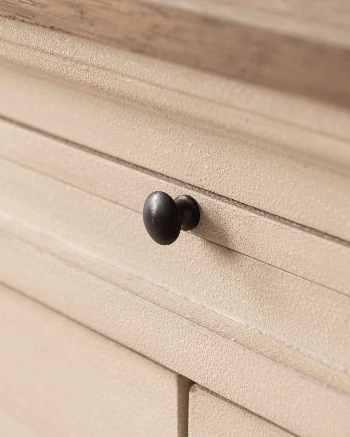 Rennes Cabinet | White