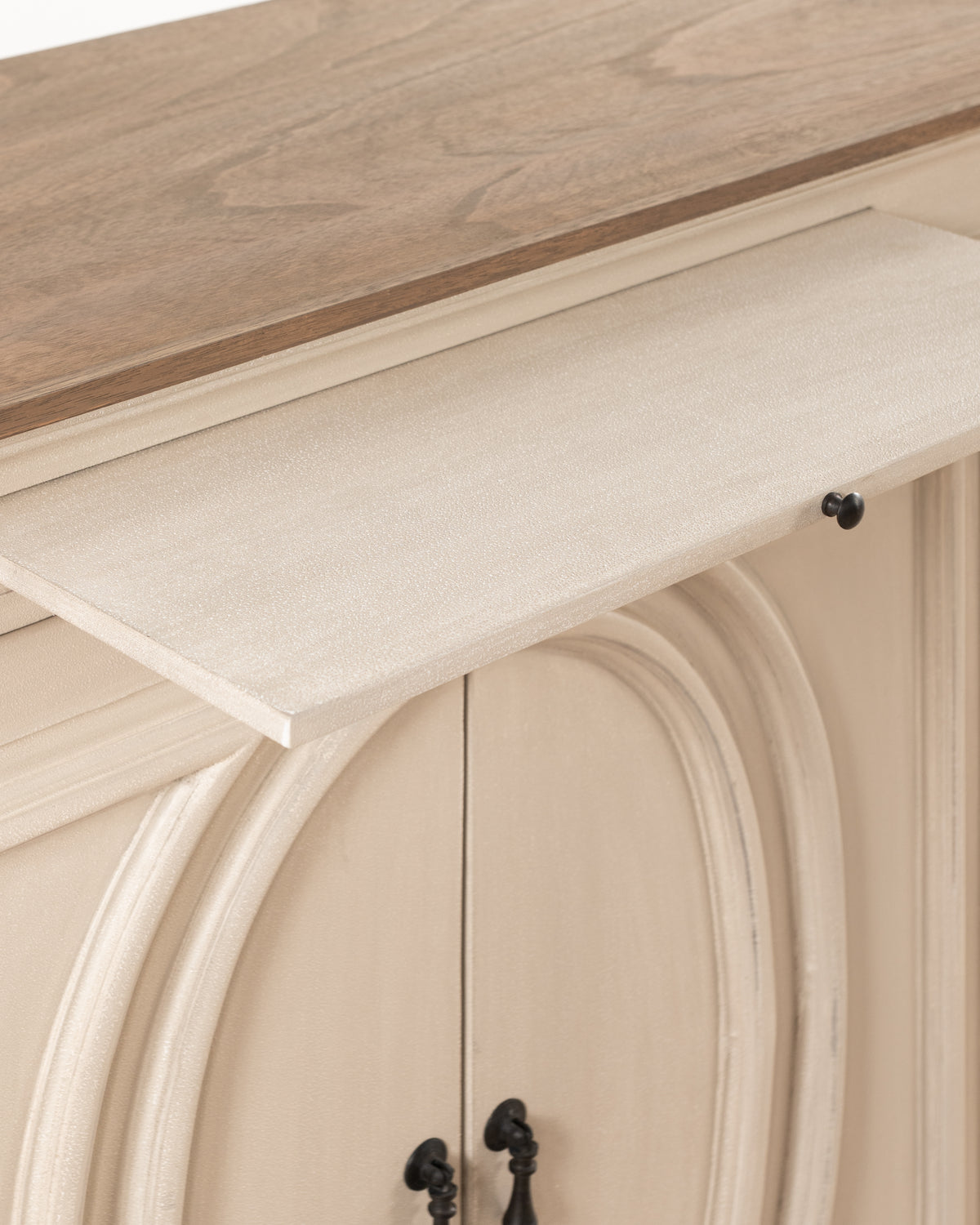 Rennes Cabinet | White