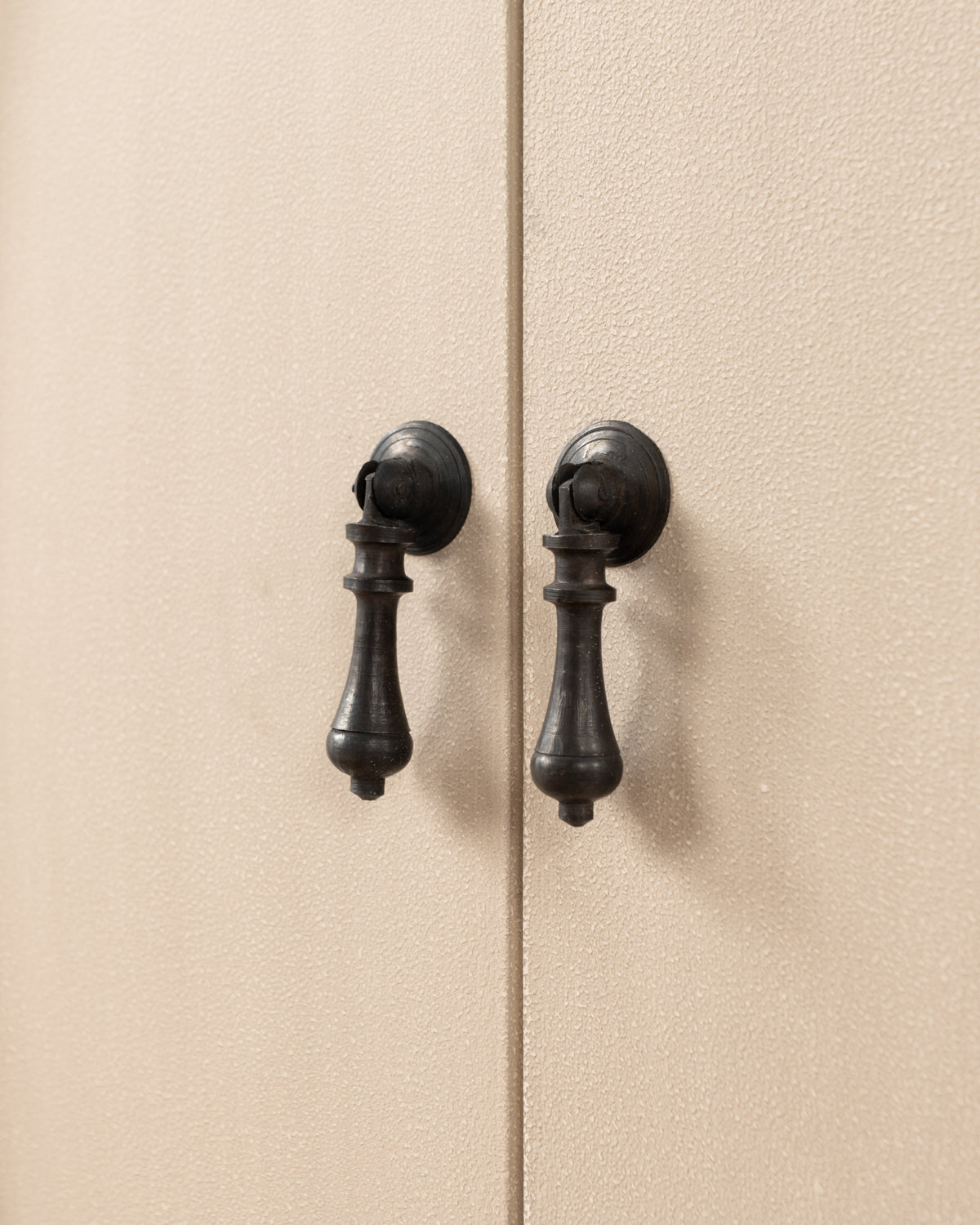 Rennes Cabinet | White