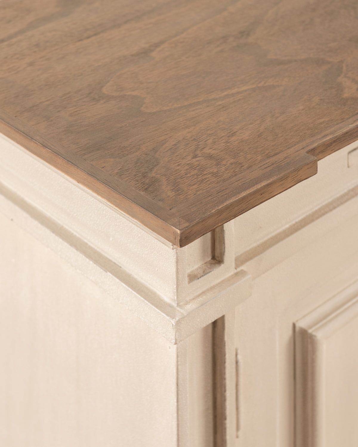 Rennes Cabinet | White