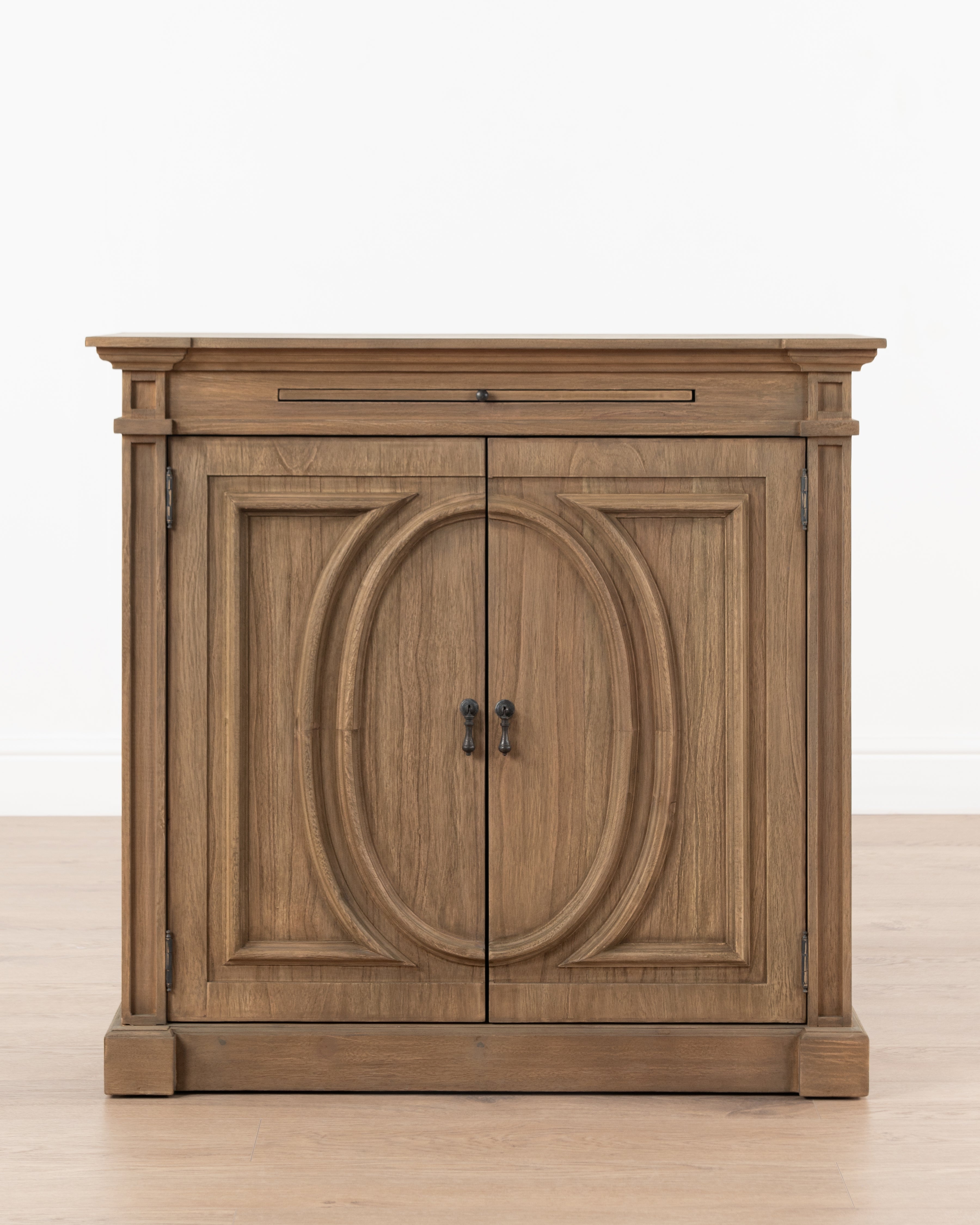 Rennes cabinet | Natural