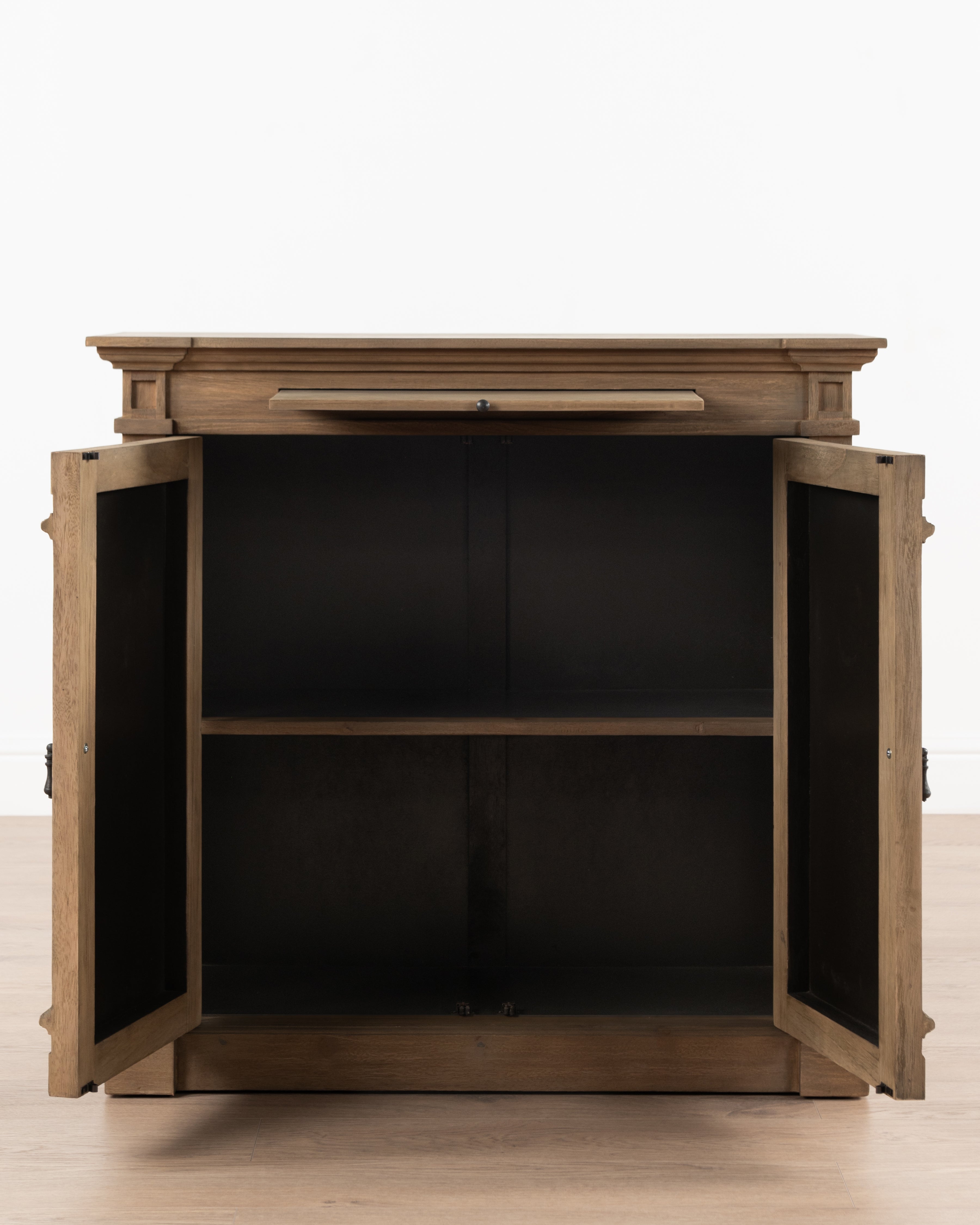 Rennes cabinet | Natural