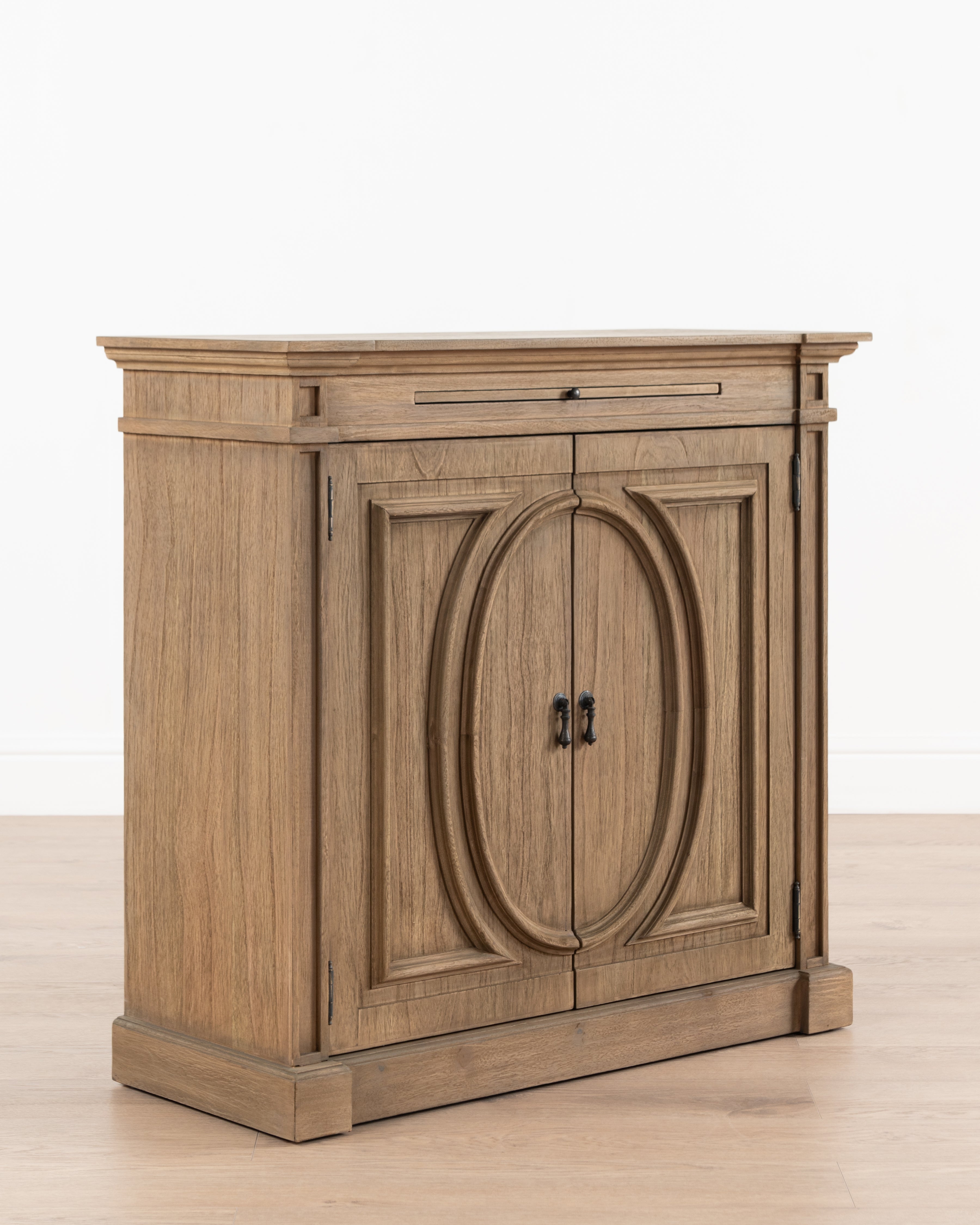 Rennes cabinet | Natural
