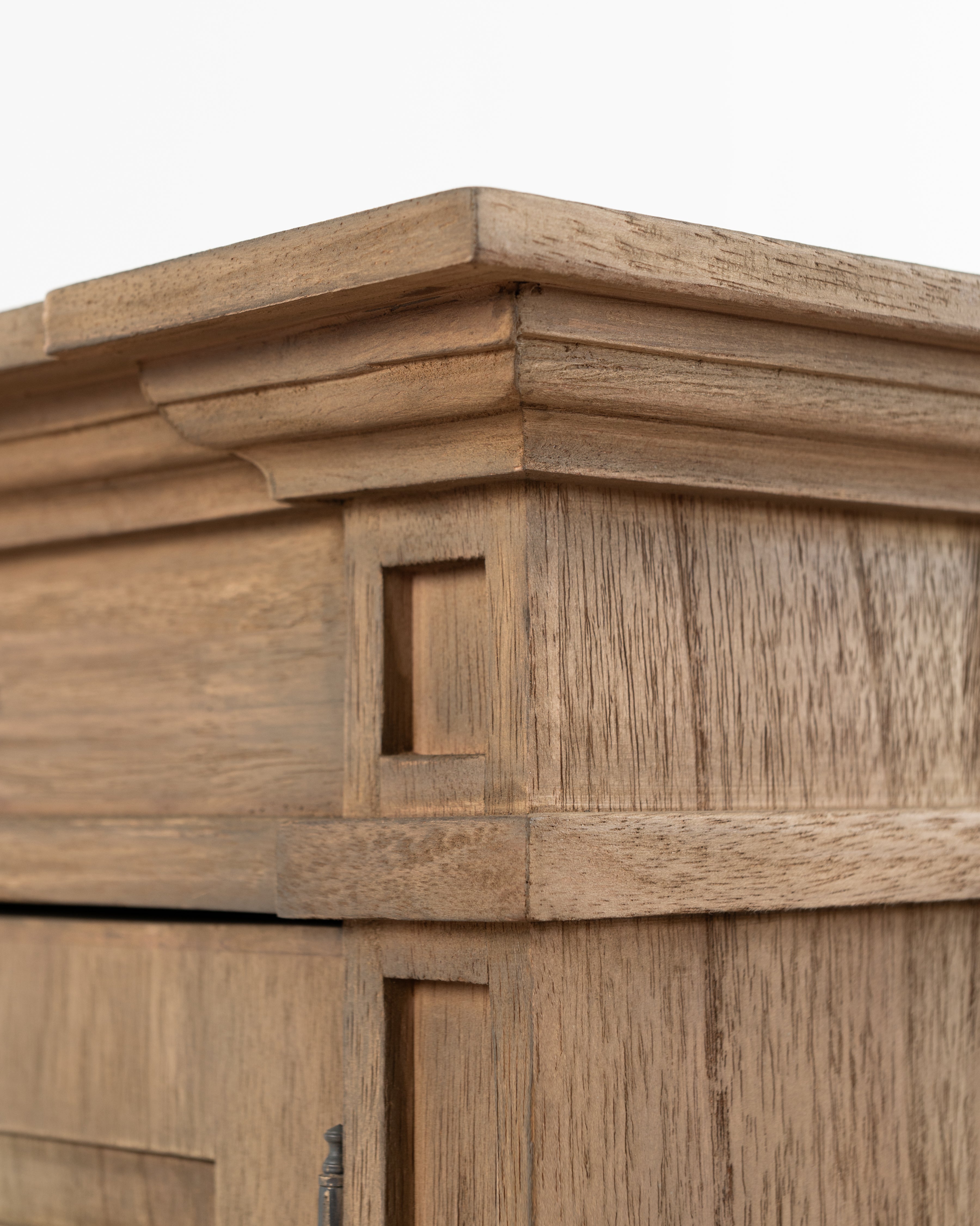 Rennes cabinet | Natural