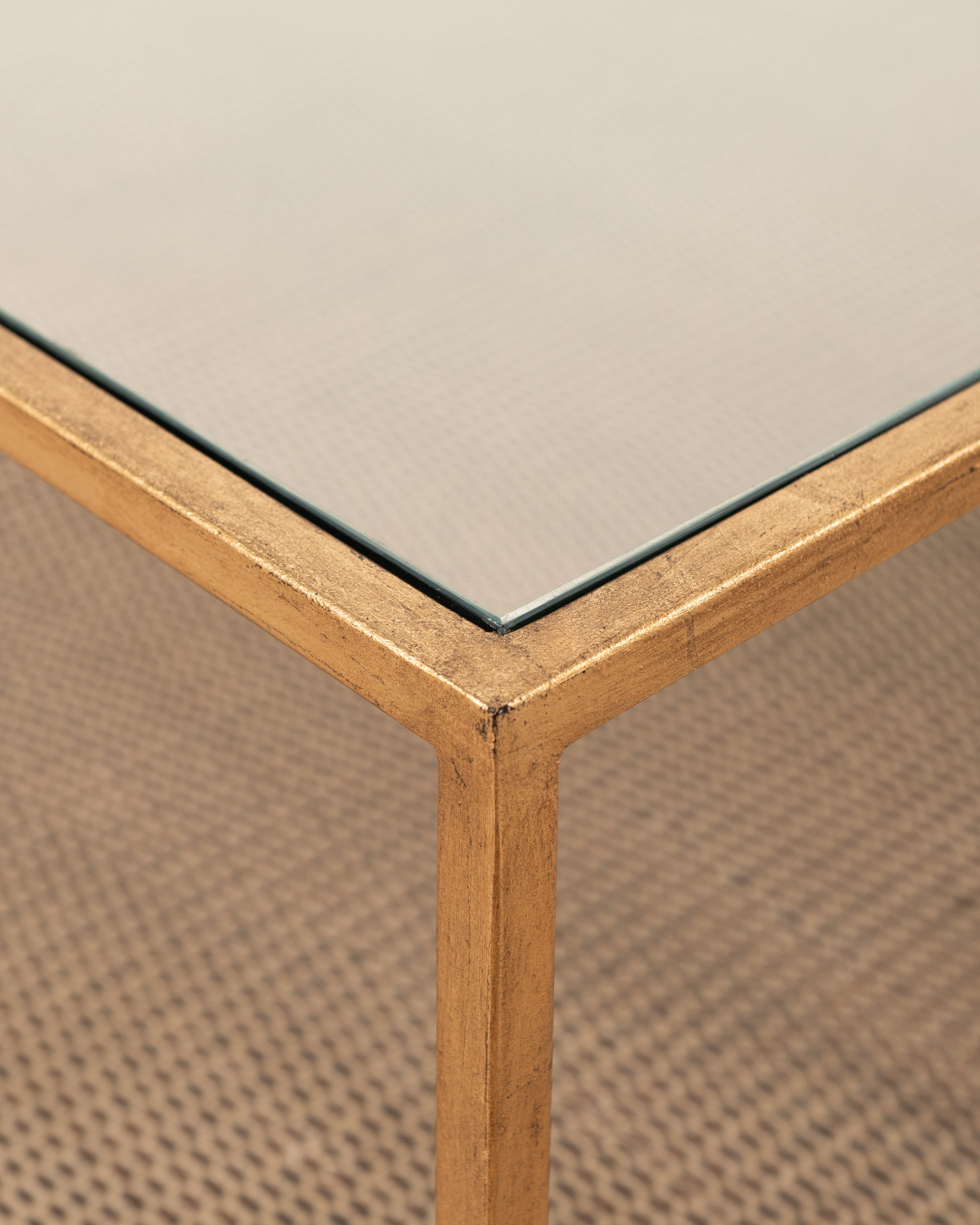 Sardinia Coffee Table