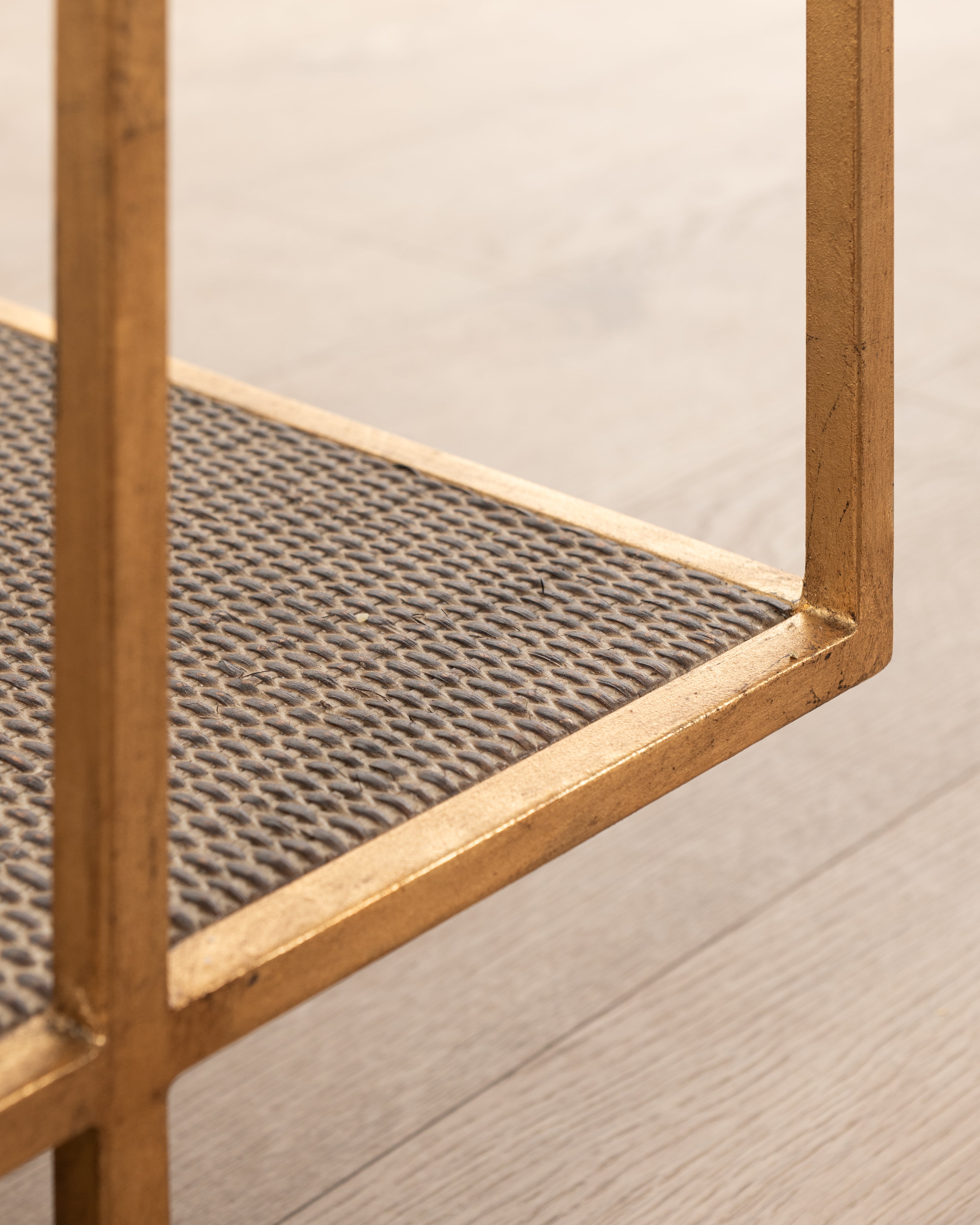 Sardinia Coffee Table