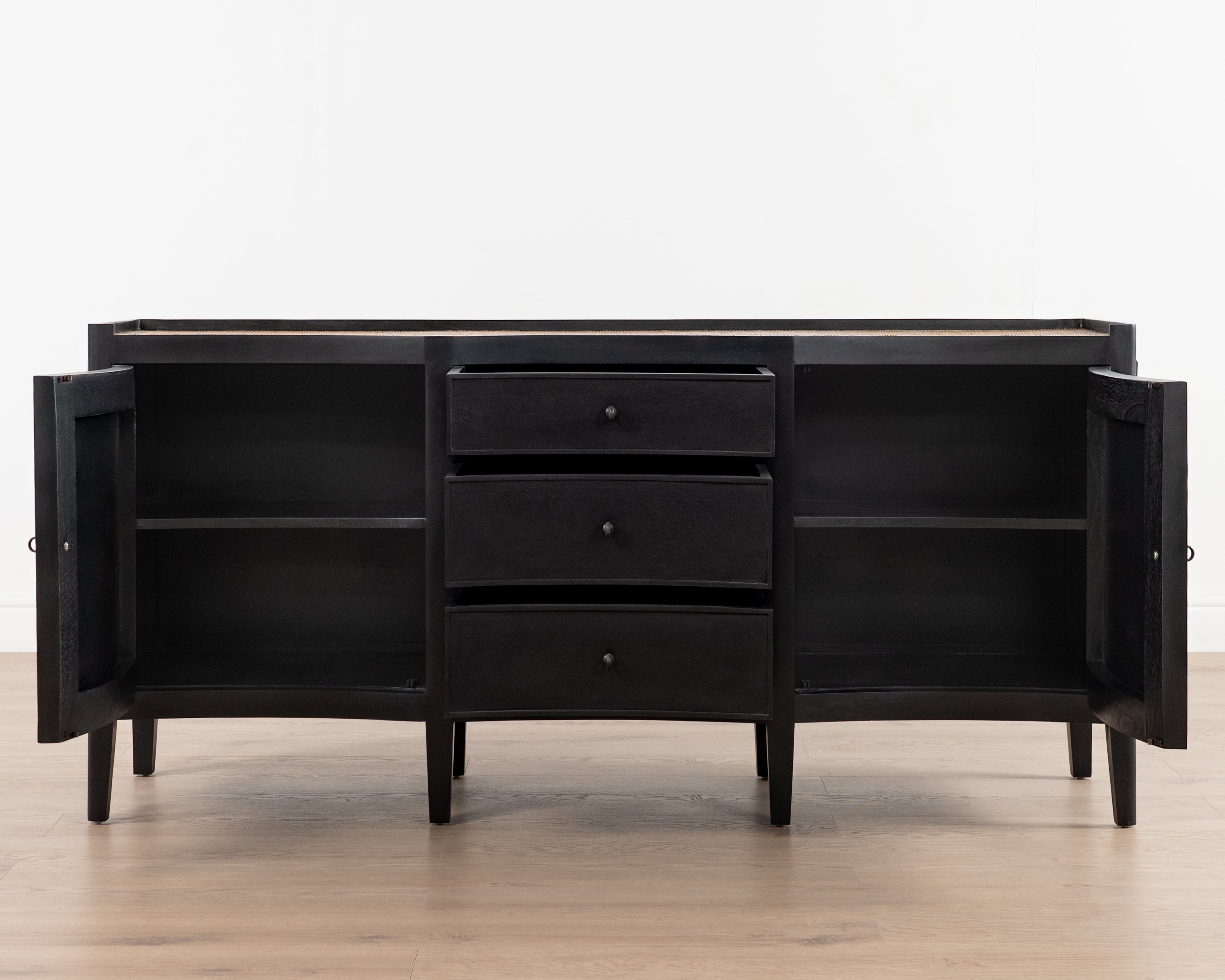Palm Sideboard