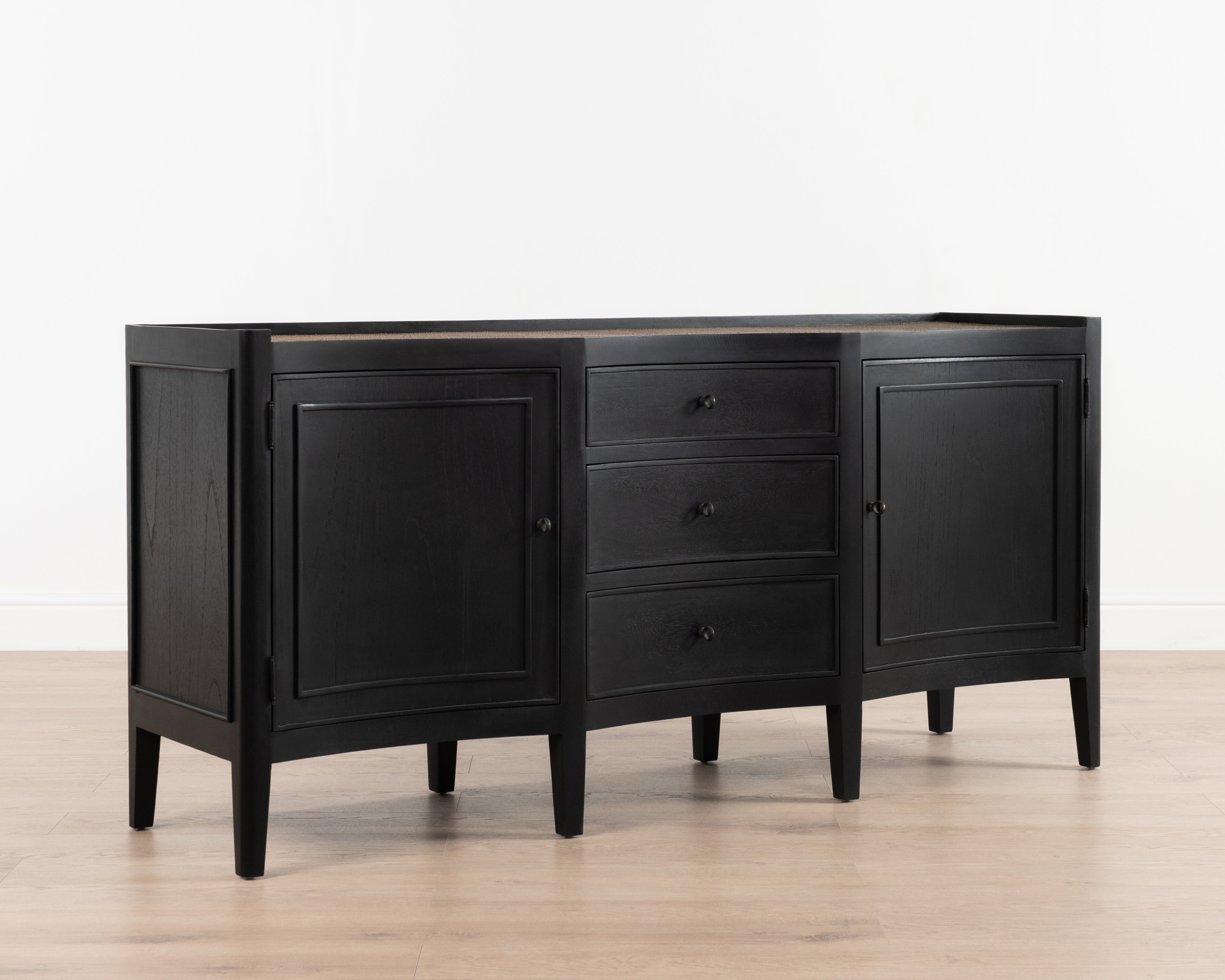 Palm Sideboard