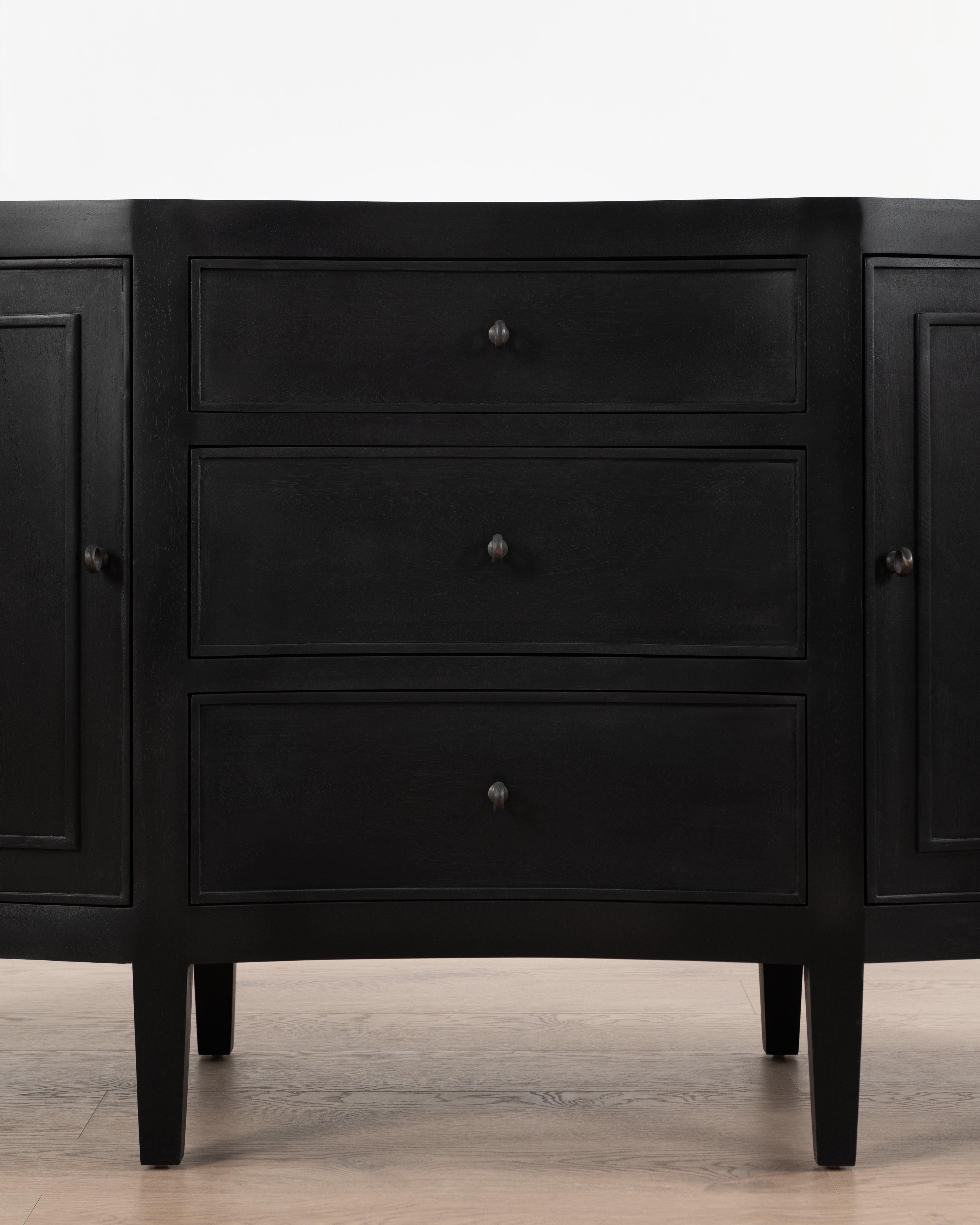Palm Sideboard