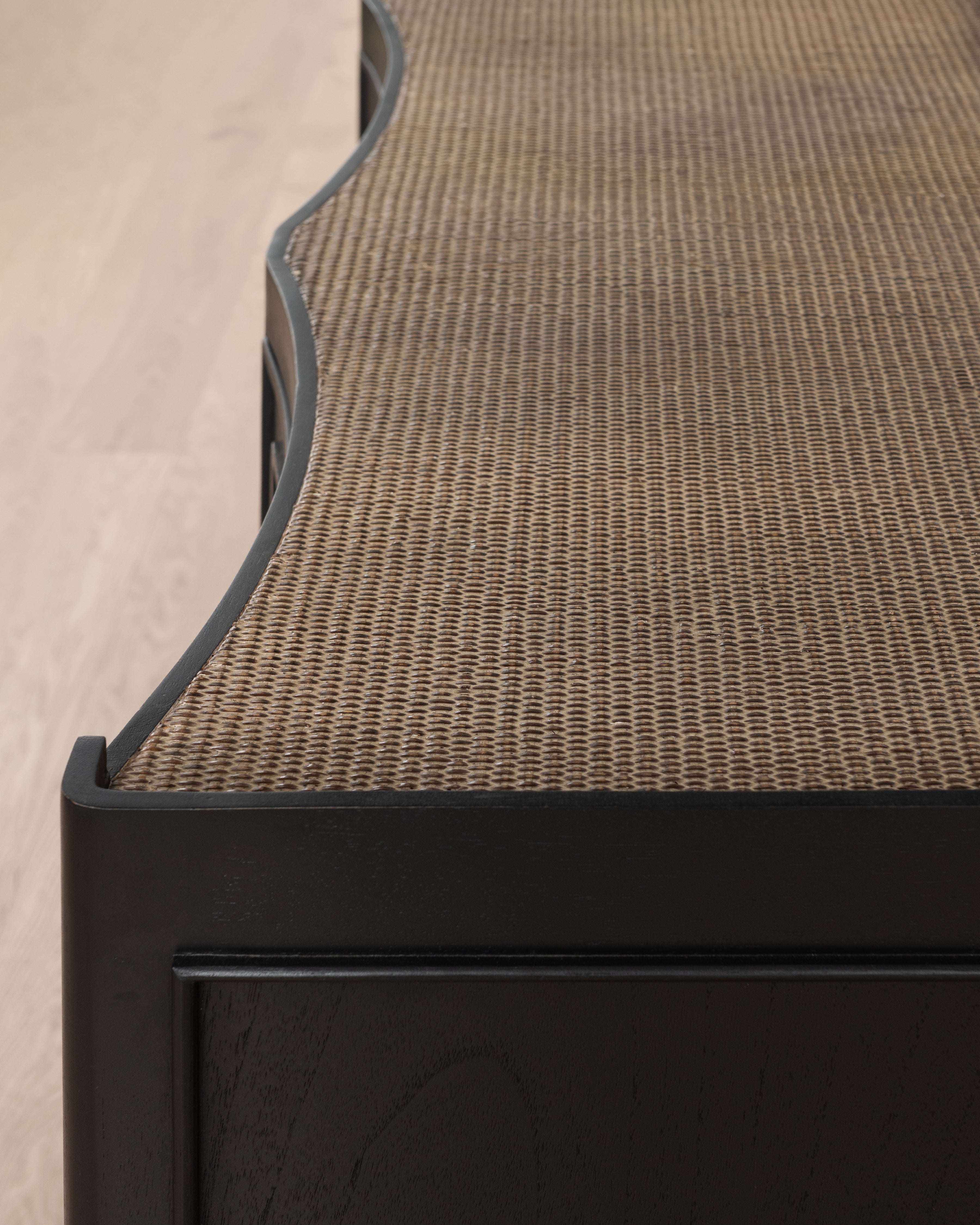 Palm Sideboard
