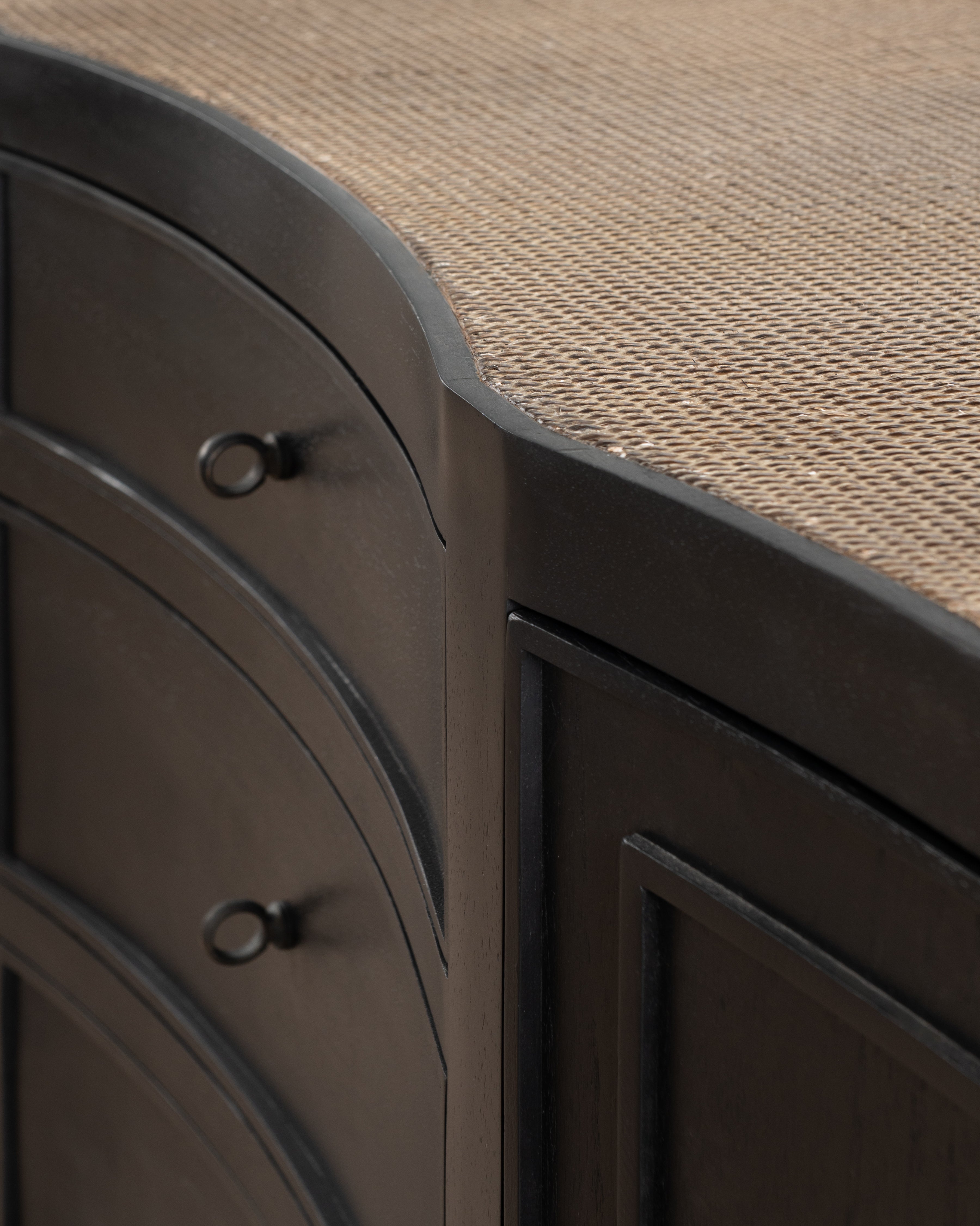 Palm Sideboard