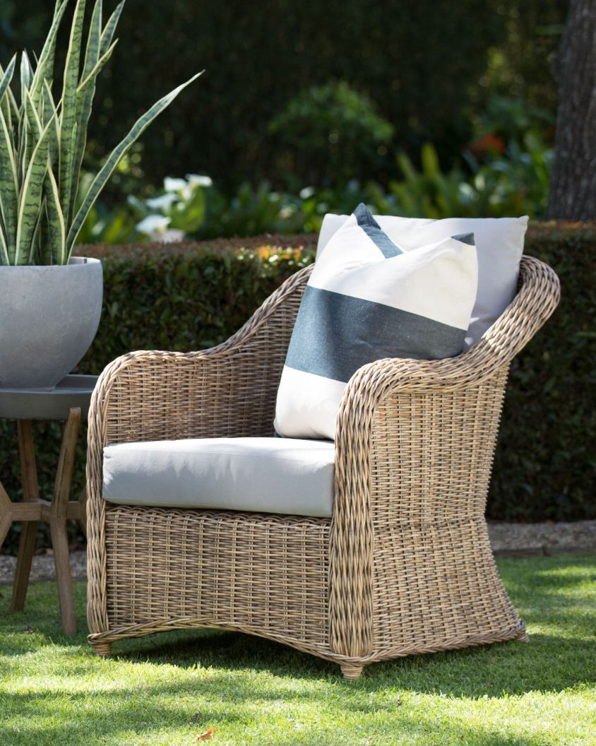 Franschhoek Lounge Chair