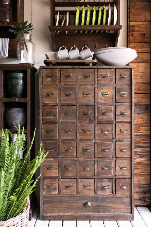 Greenhouse Bushveld Storage Cabinet