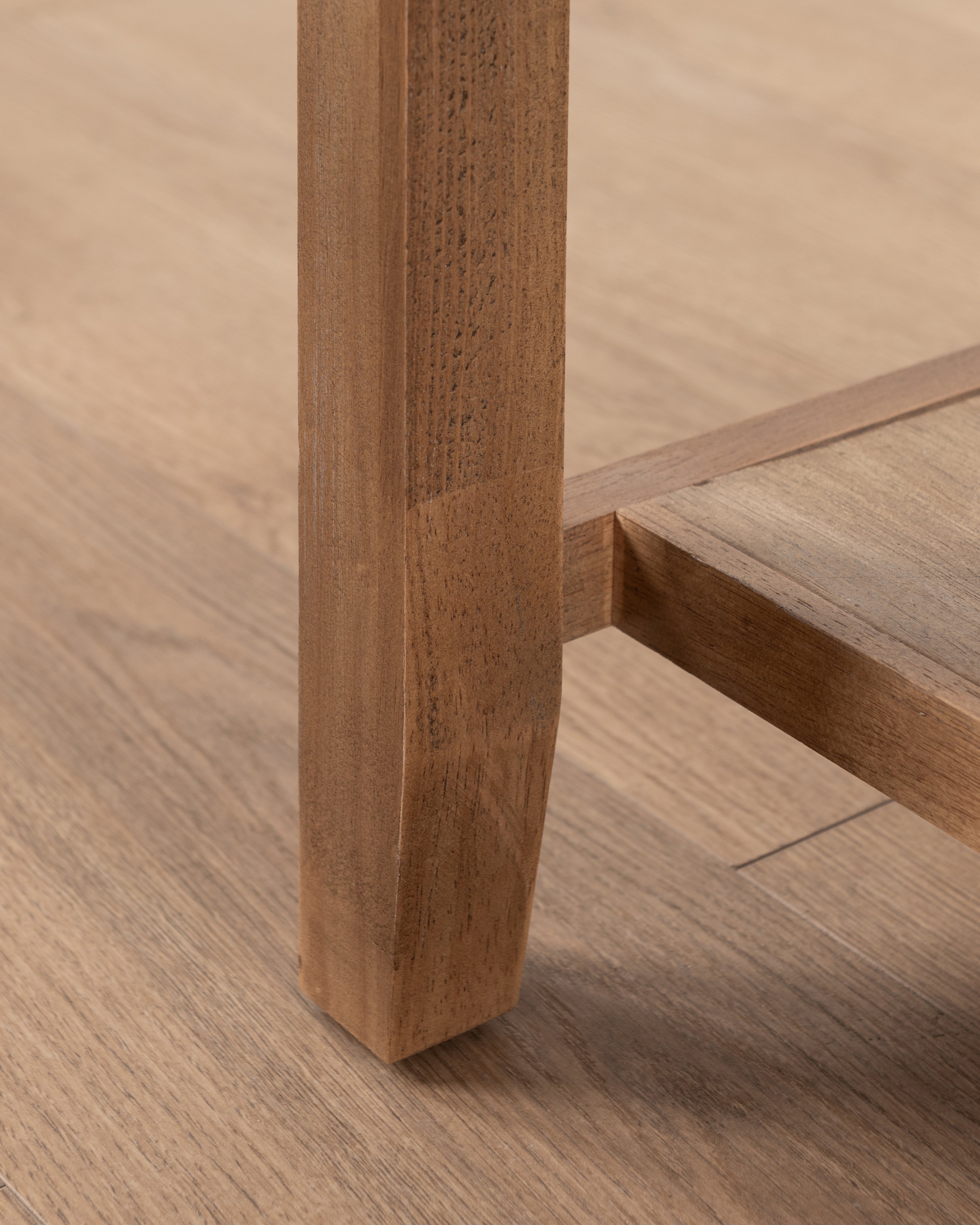 Karusa Bedside Table | 3 Drawer