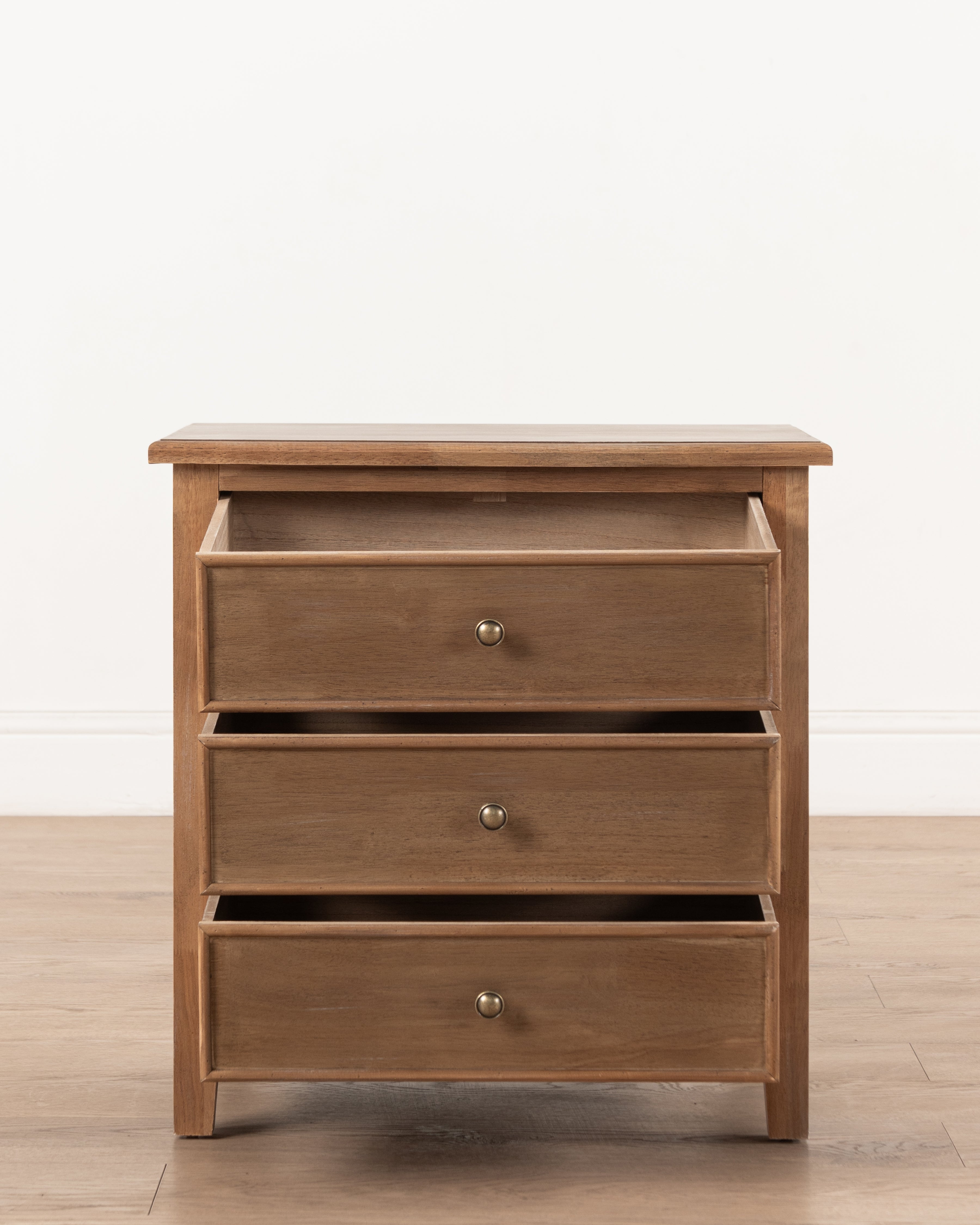 Karusa Chest | 3 Drawer