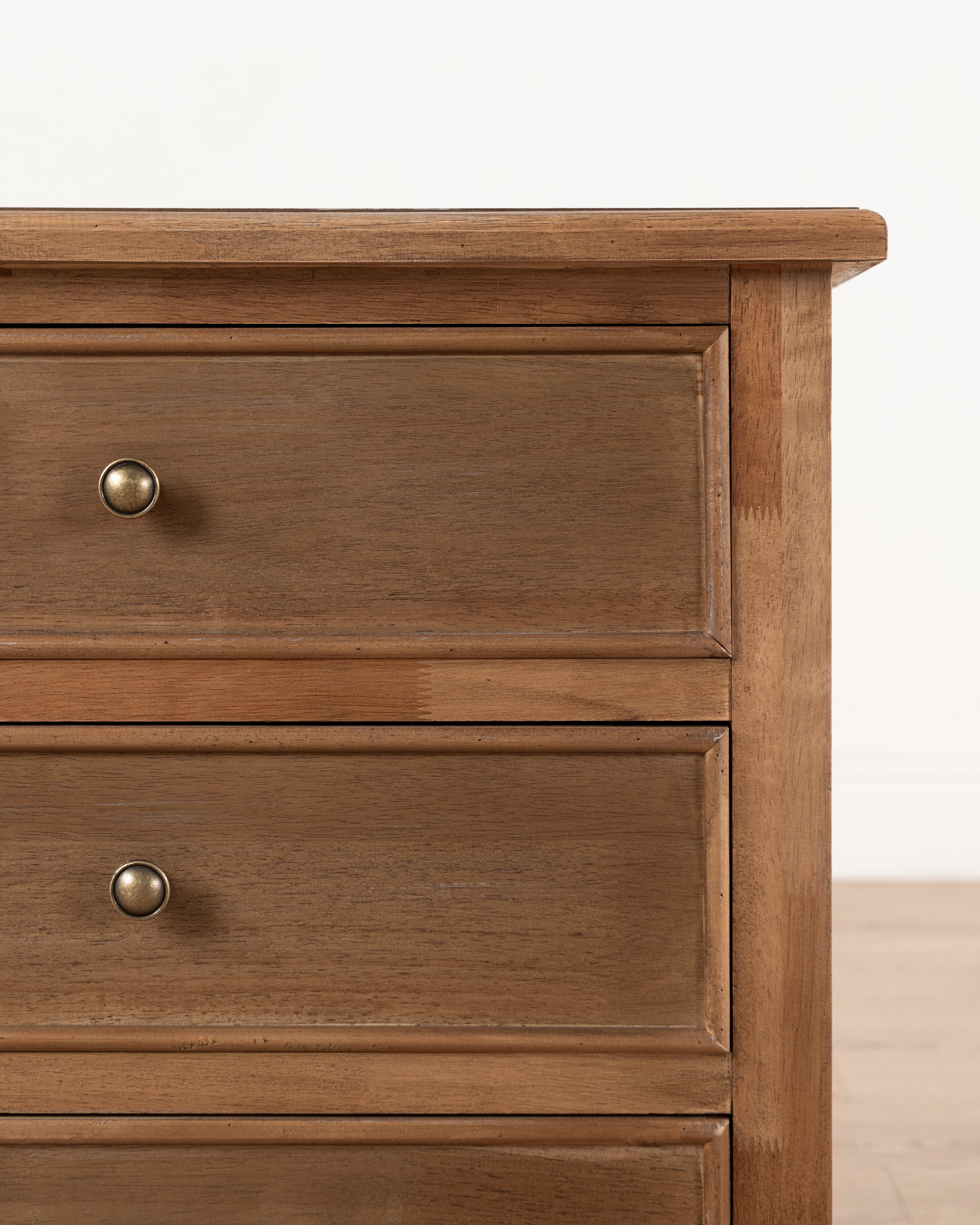 Karusa Chest | 3 Drawer