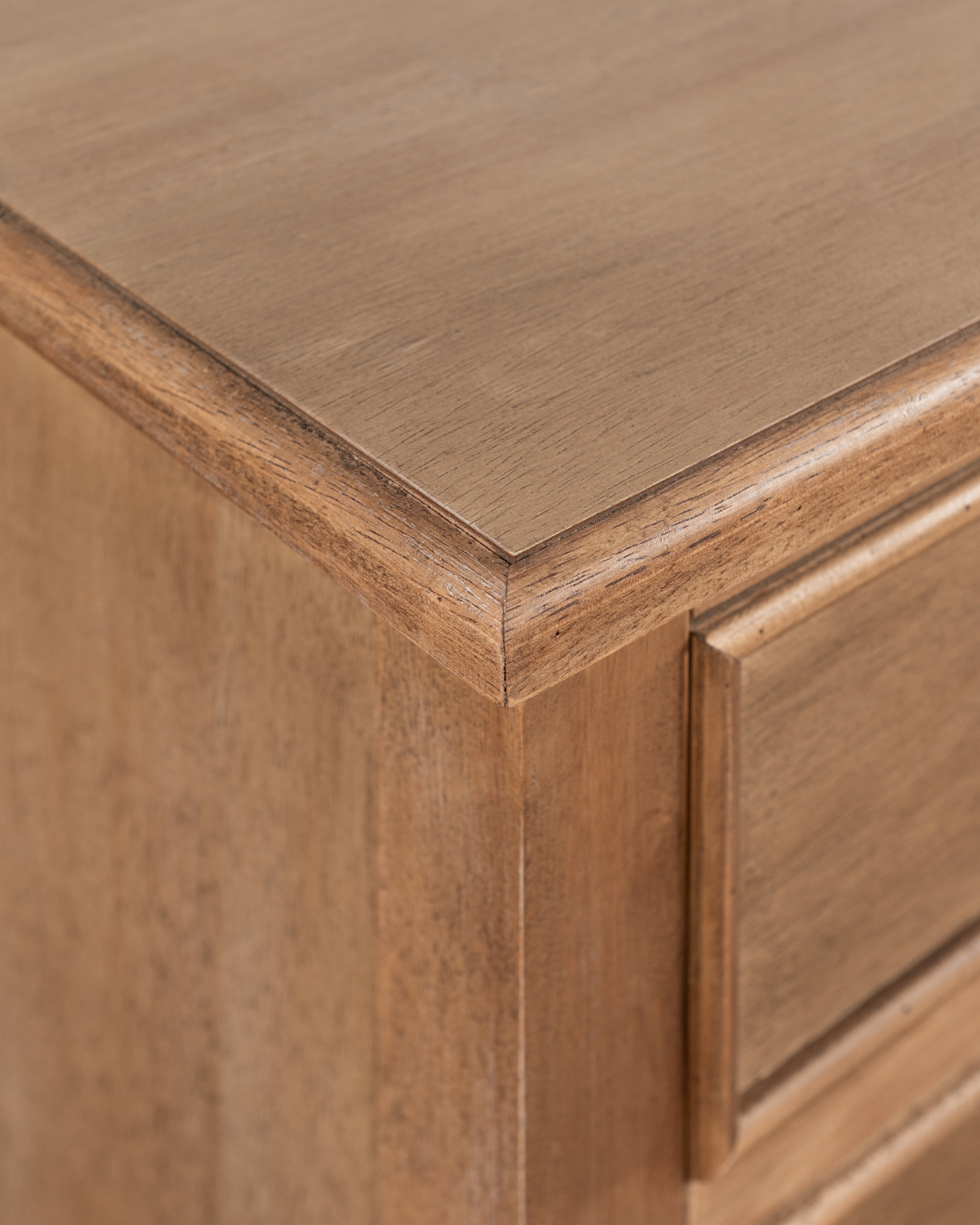 Karusa Chest | 3 Drawer